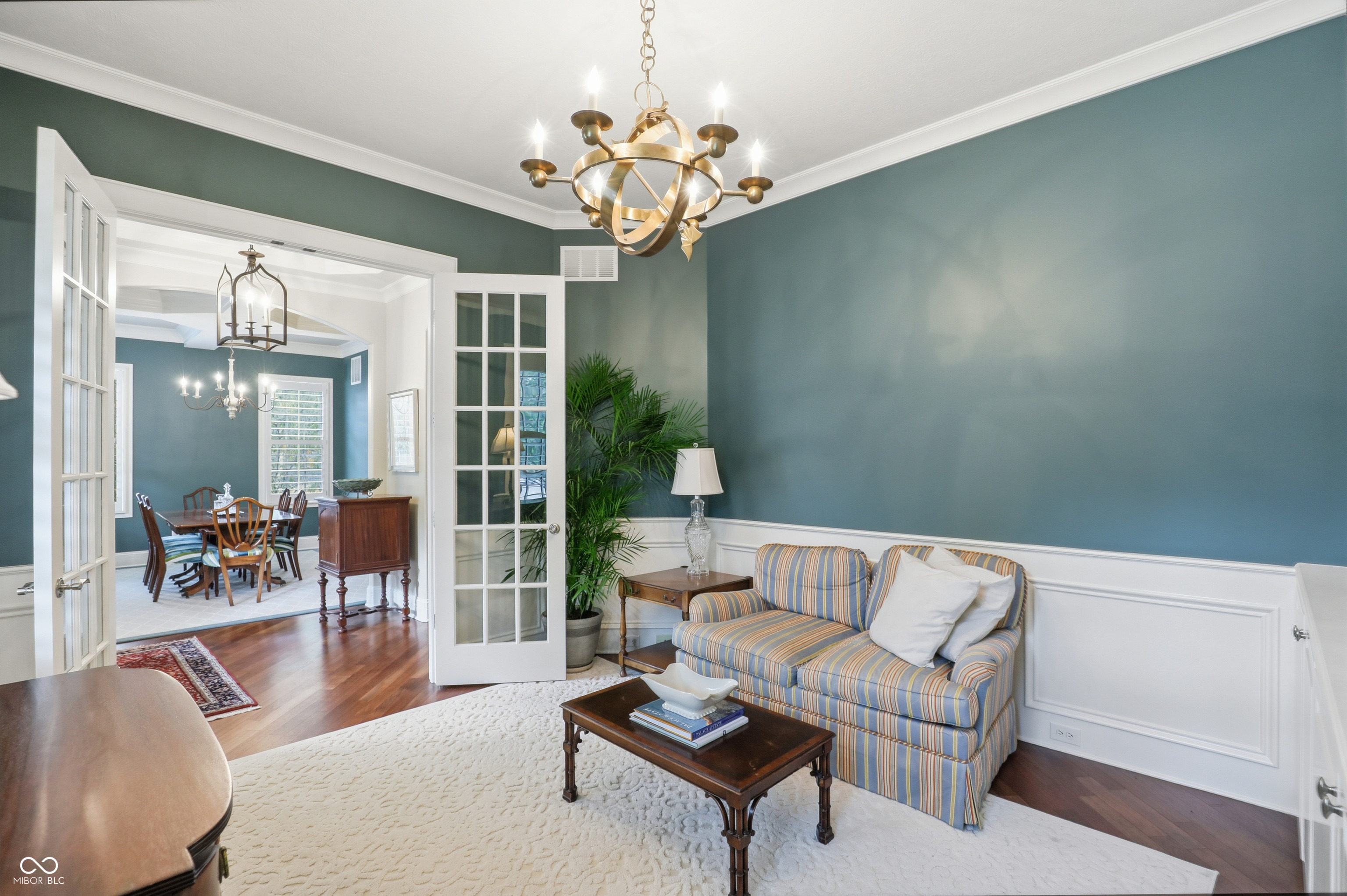 12951 Grenville Street