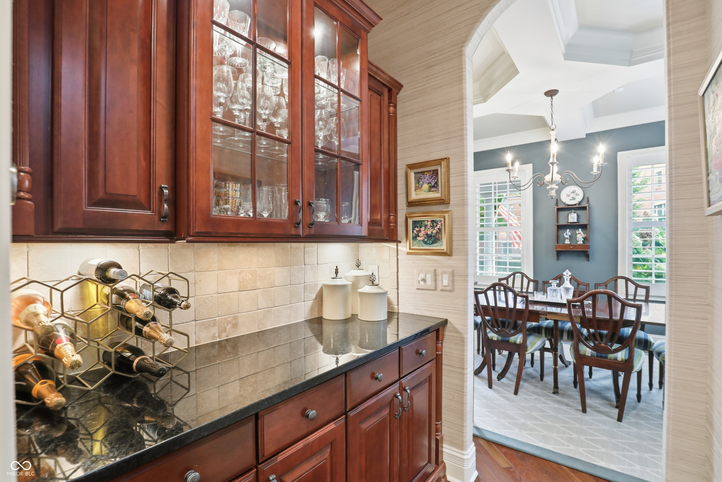 12951 Grenville Street