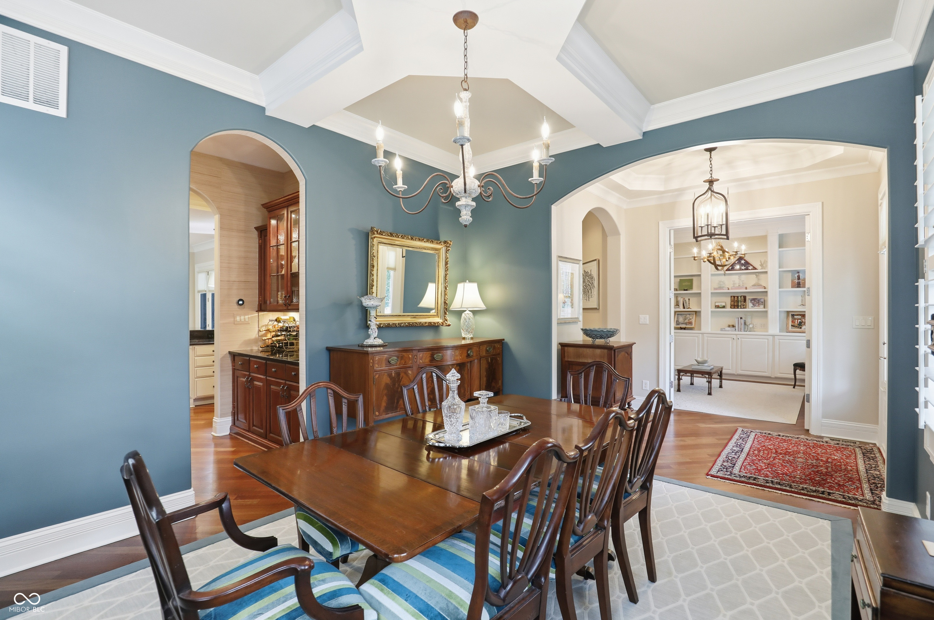 12951 Grenville Street