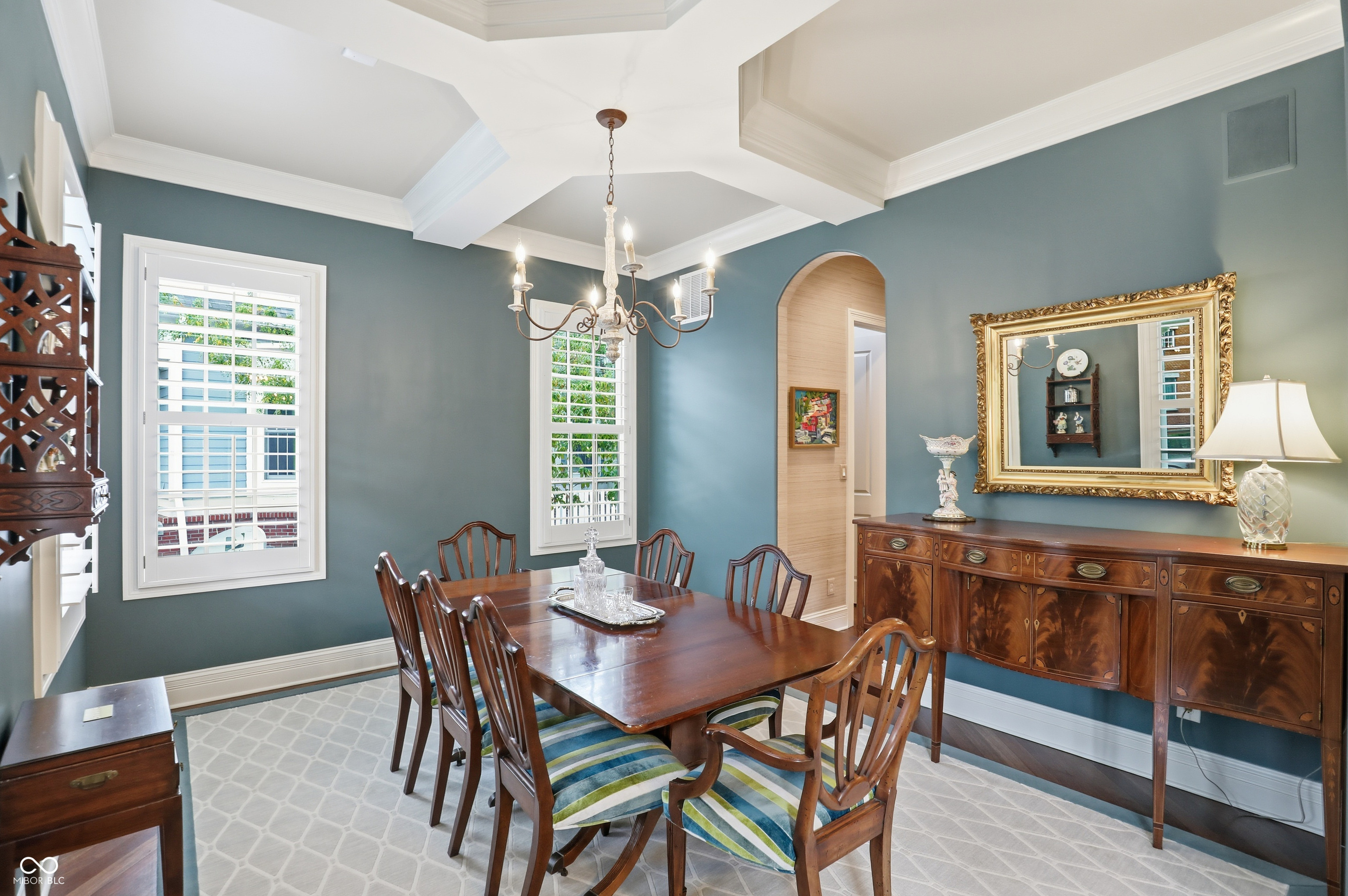 12951 Grenville Street