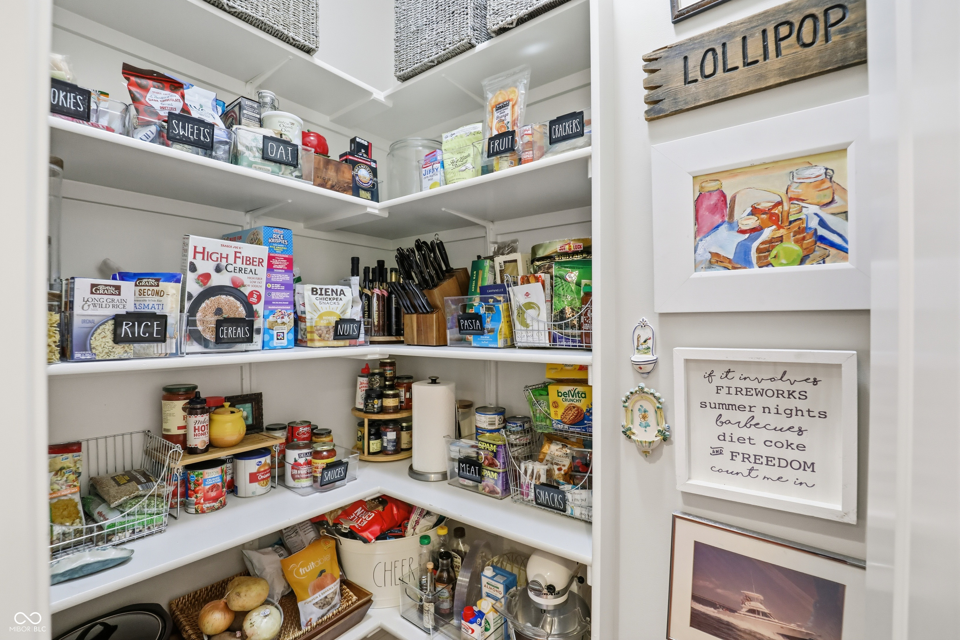 12951 Grenville Street