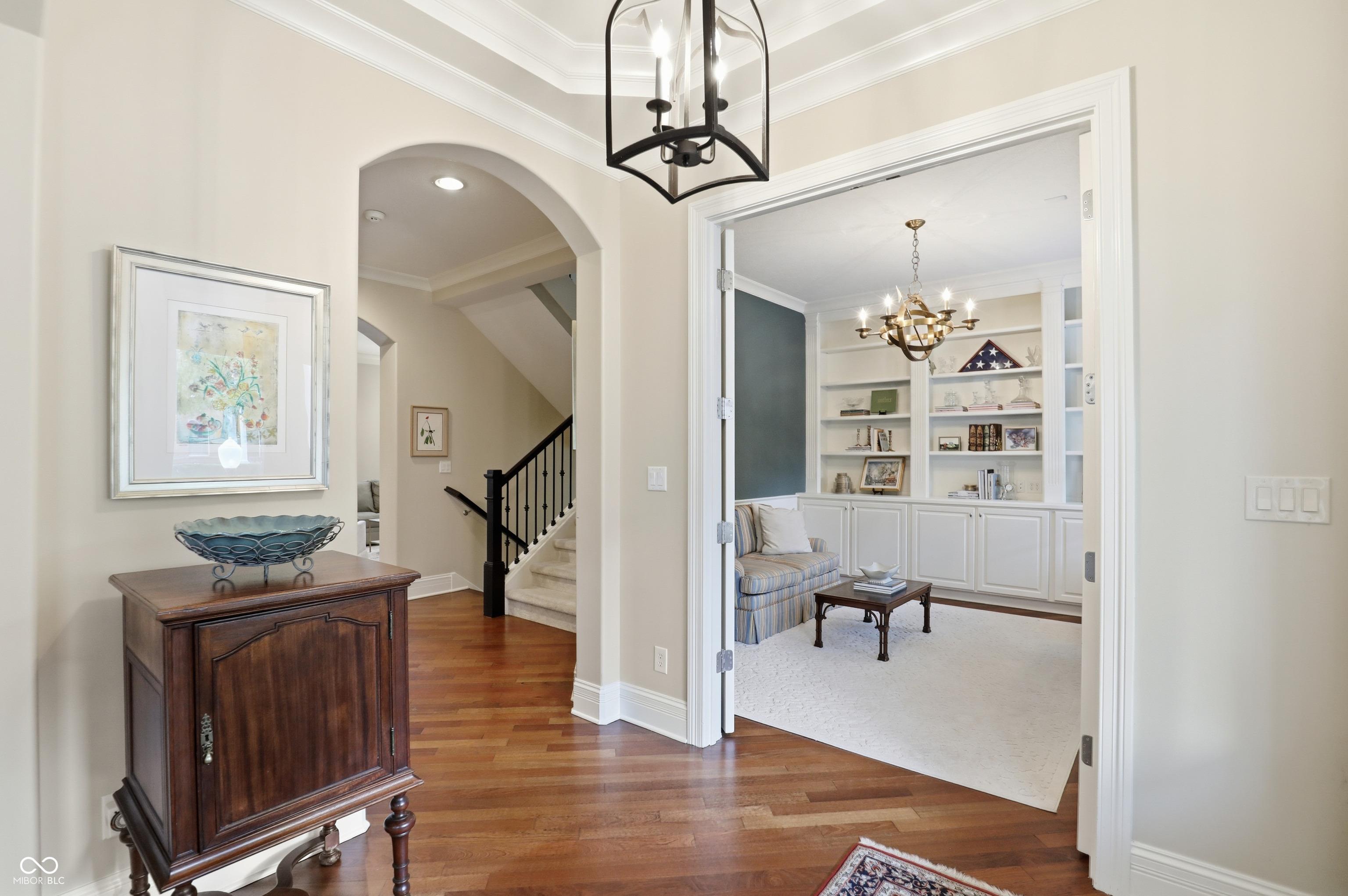 12951 Grenville Street