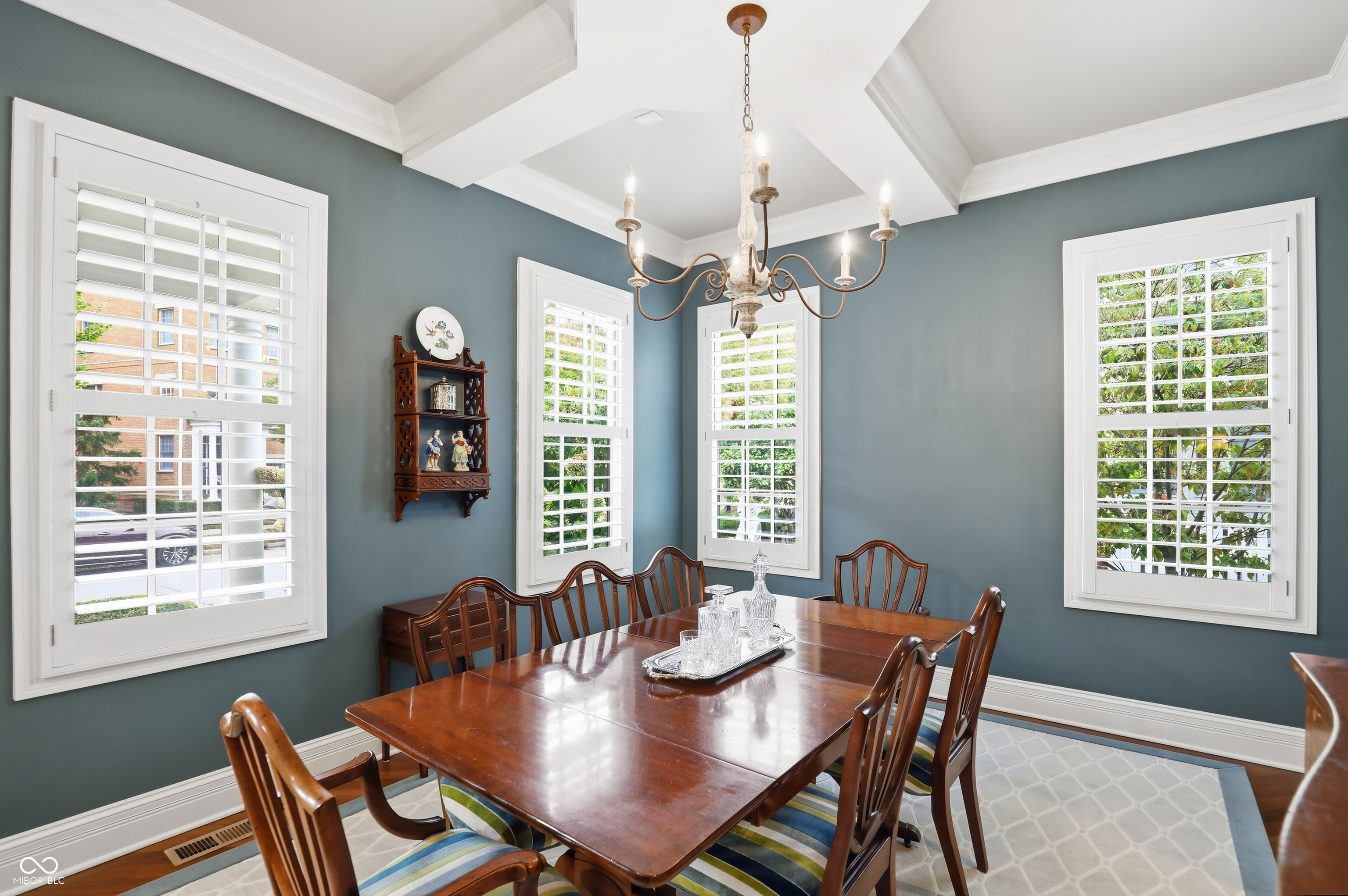 12951 Grenville Street