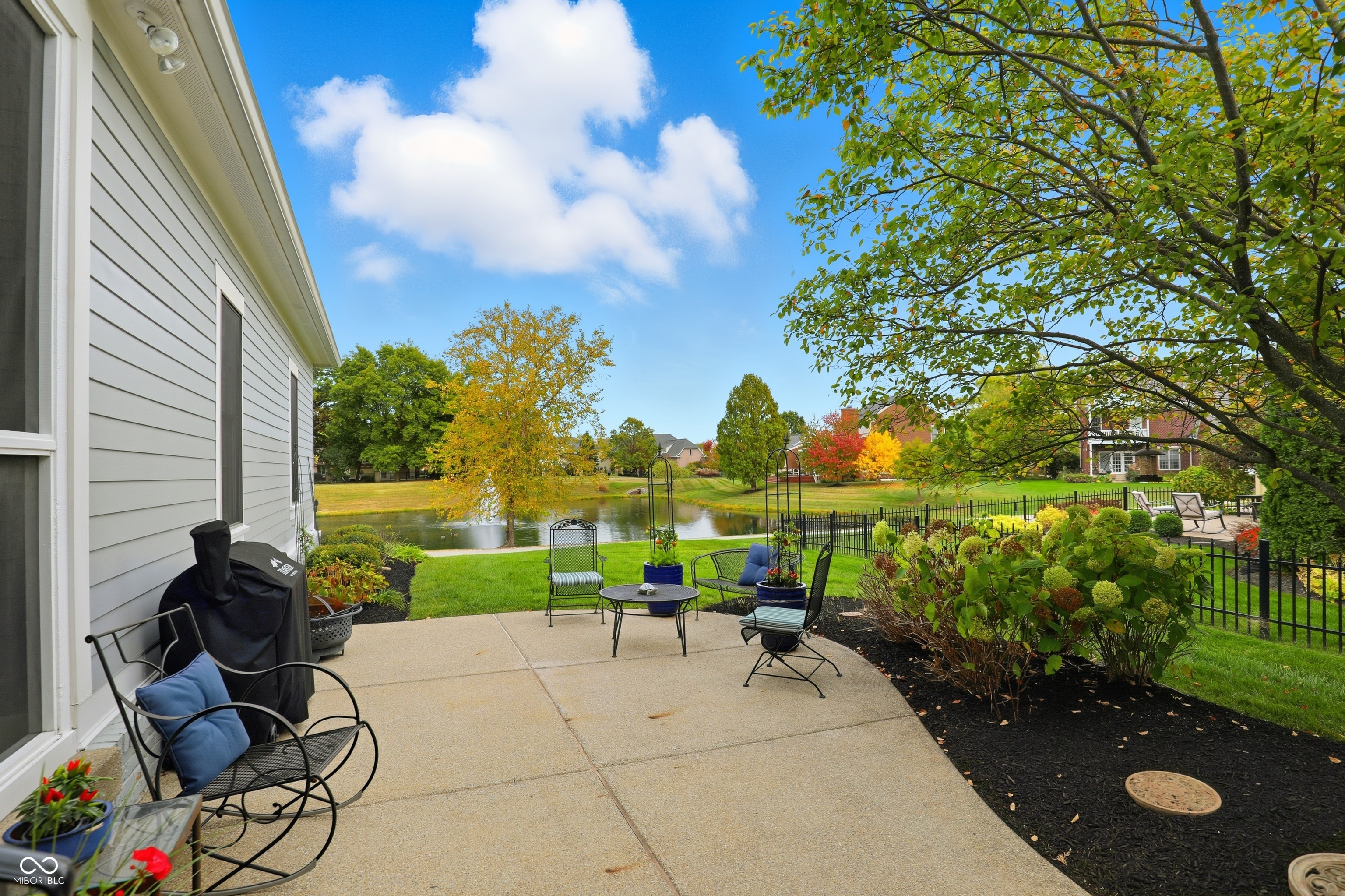 12951 Grenville Street