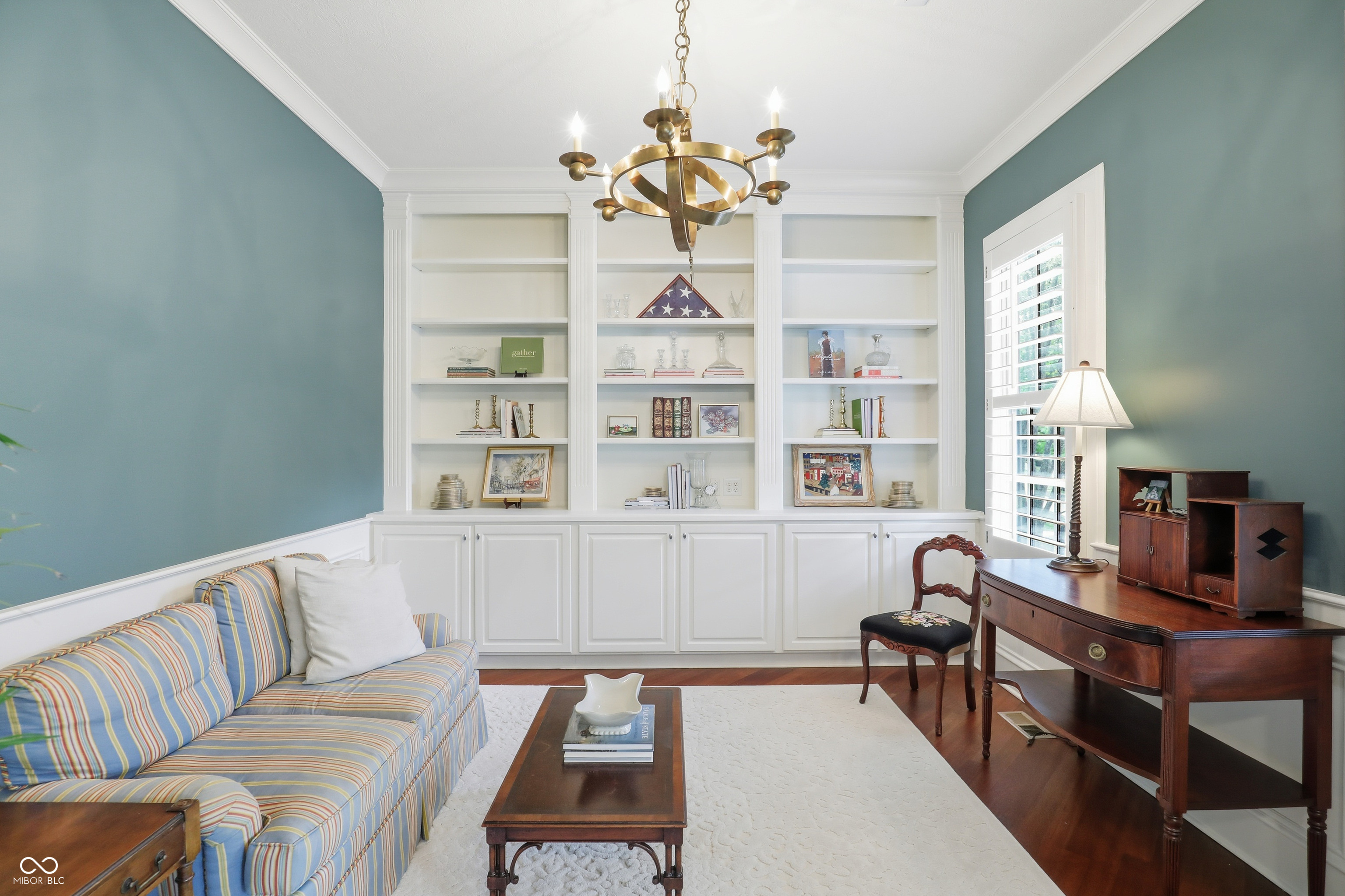 12951 Grenville Street