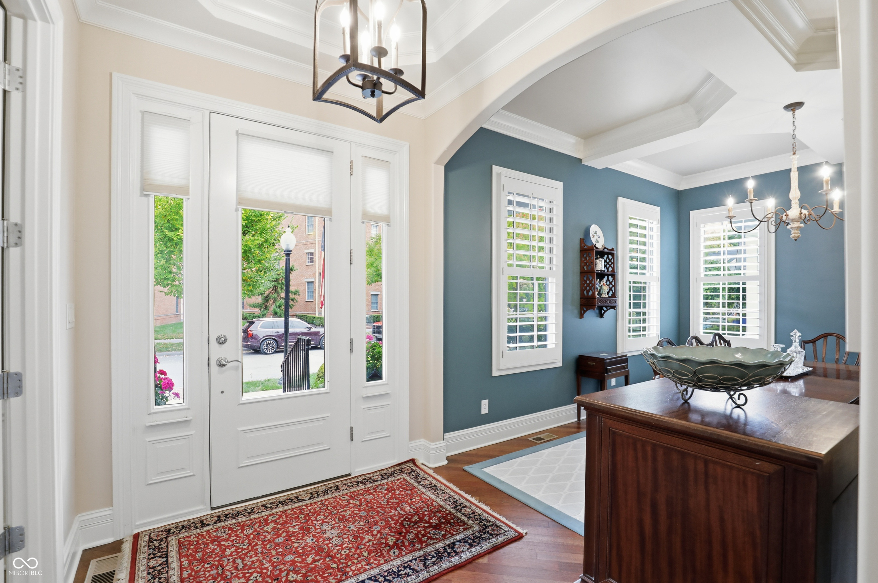 12951 Grenville Street