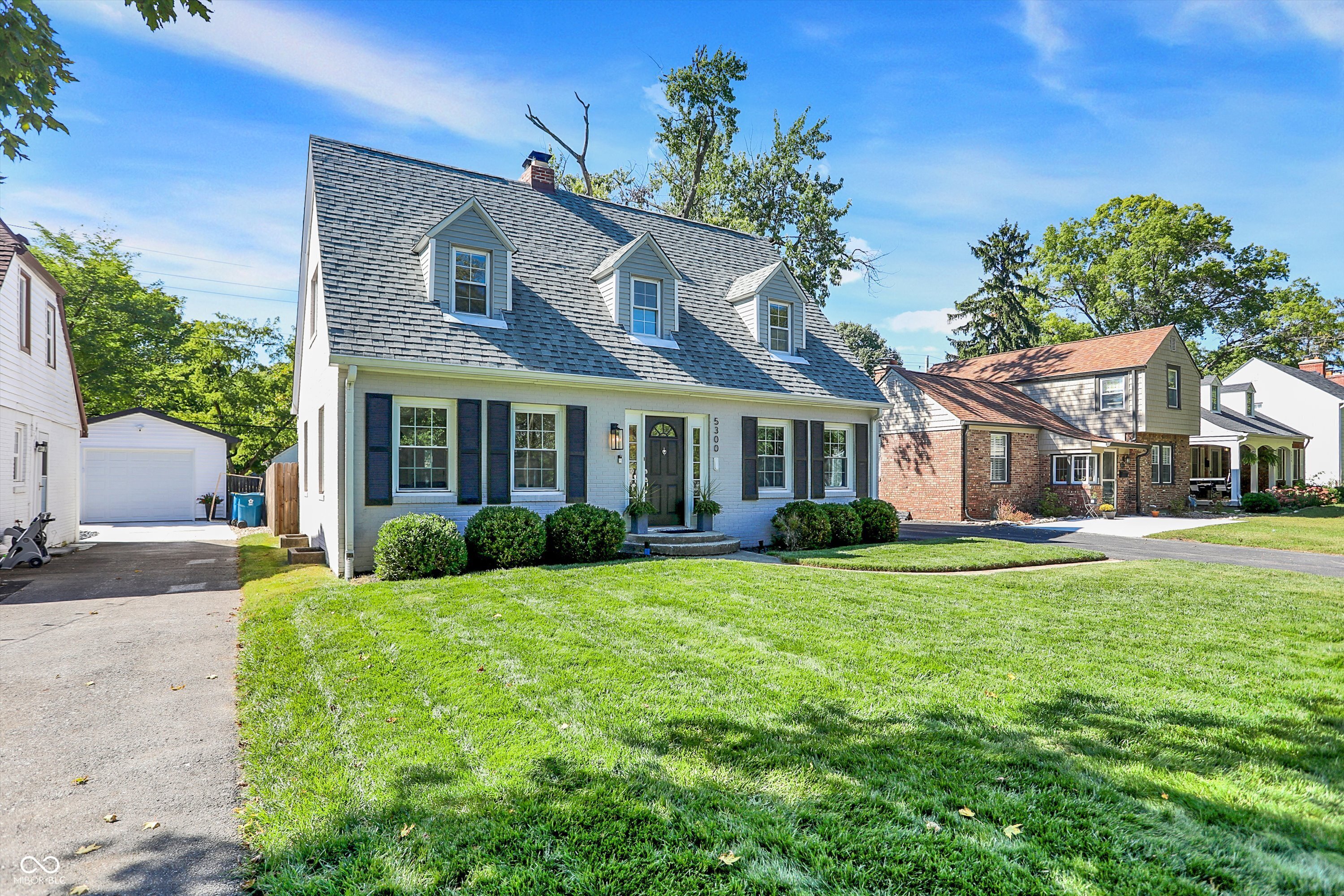 5300 Boulevard Place