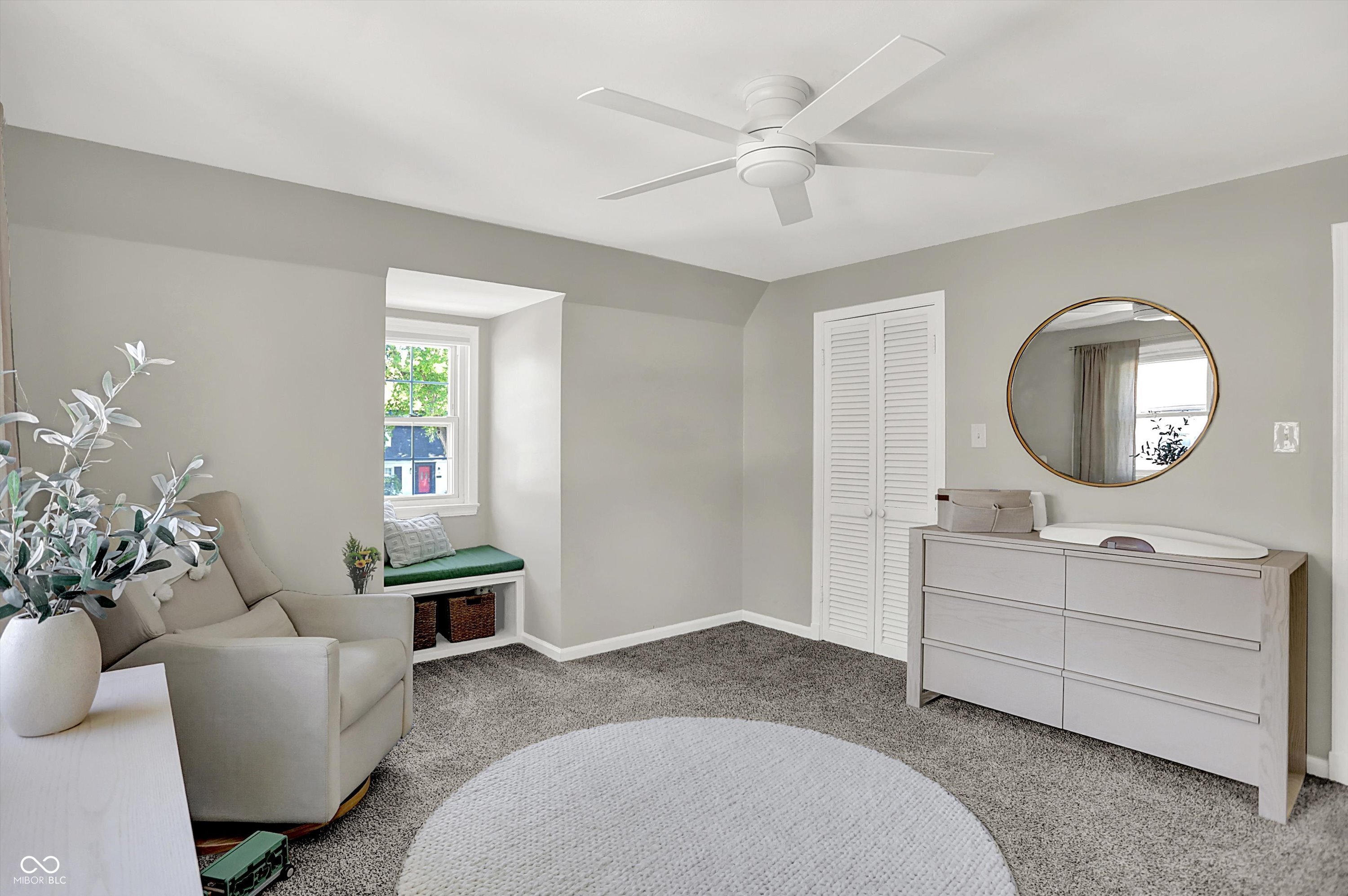 5300 Boulevard Place