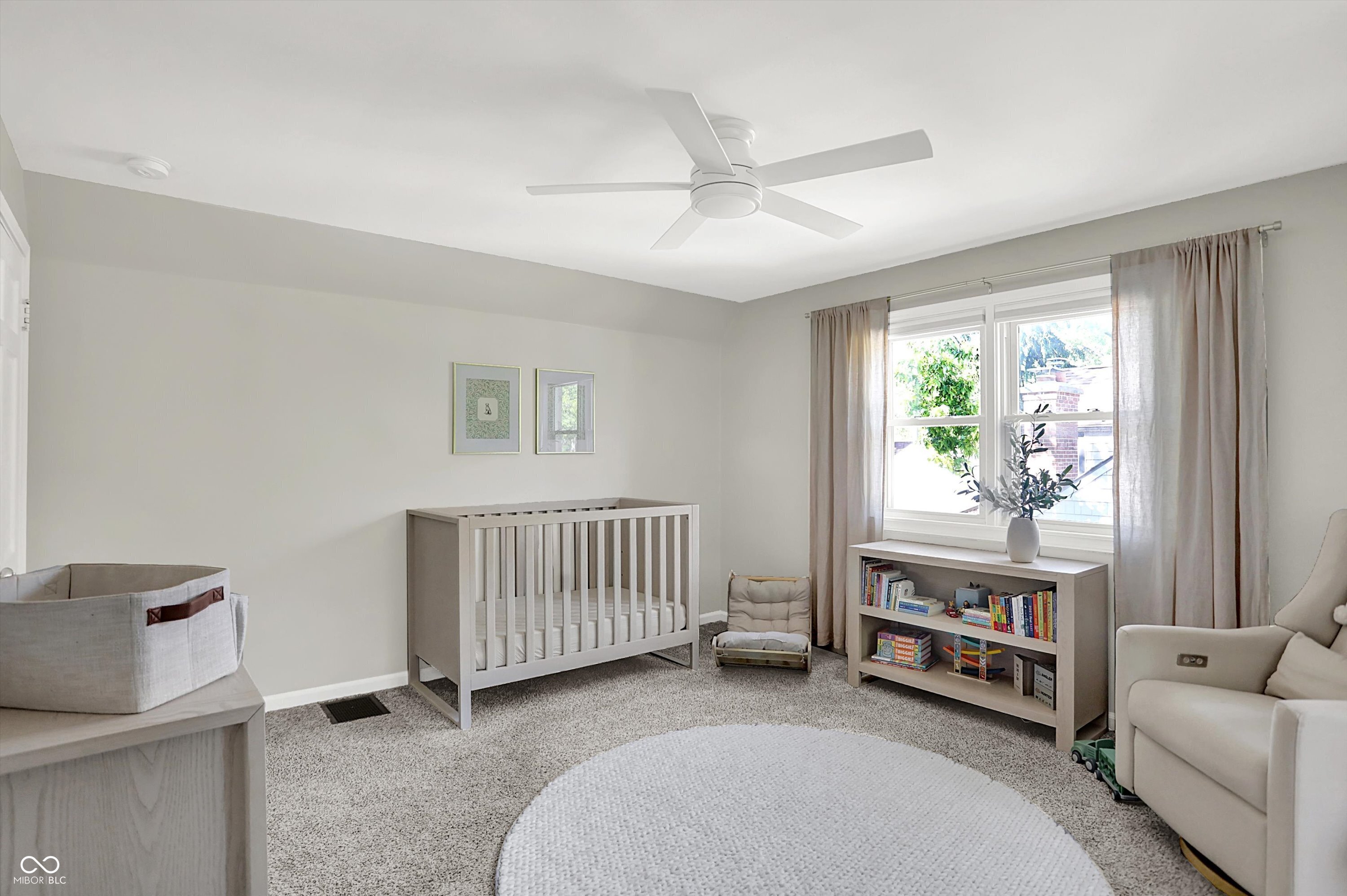 5300 Boulevard Place