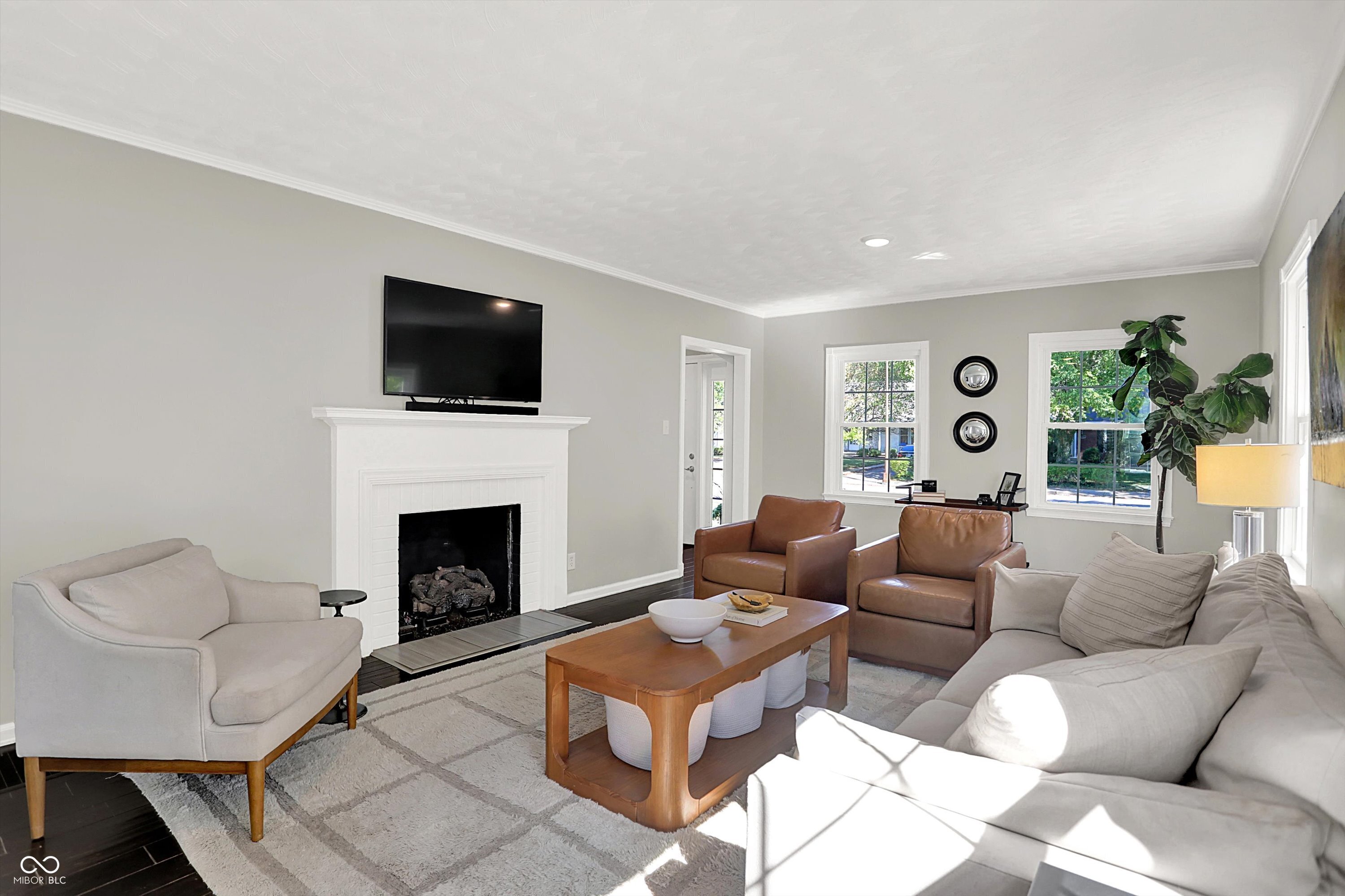 5300 Boulevard Place