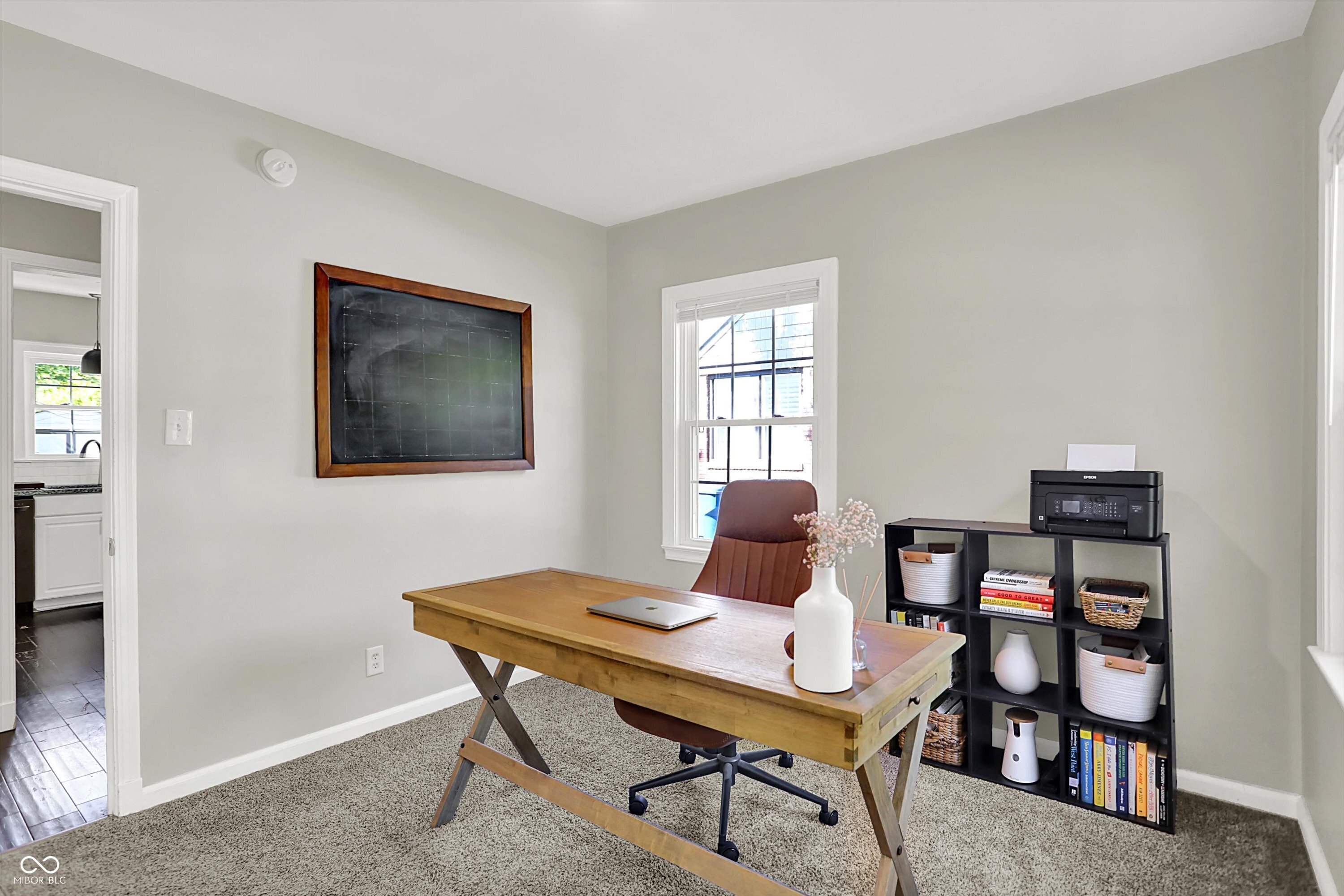 5300 Boulevard Place