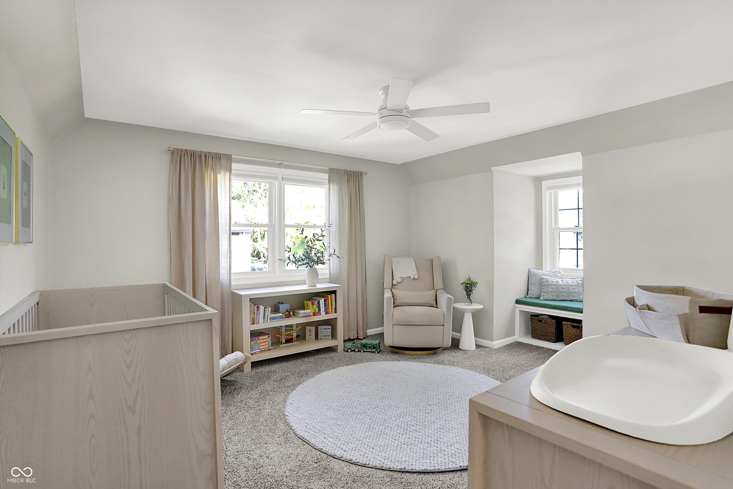 5300 Boulevard Place