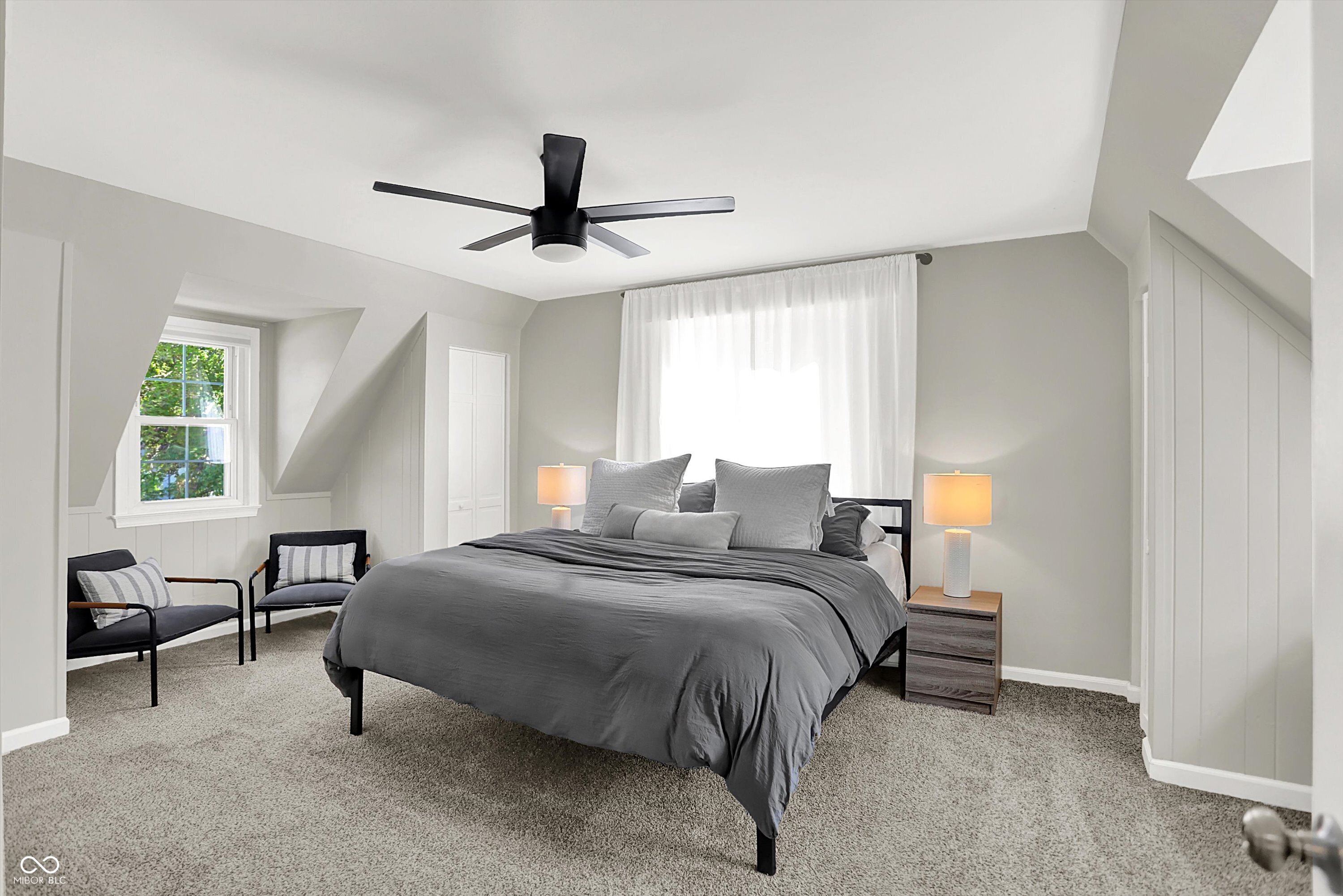 5300 Boulevard Place