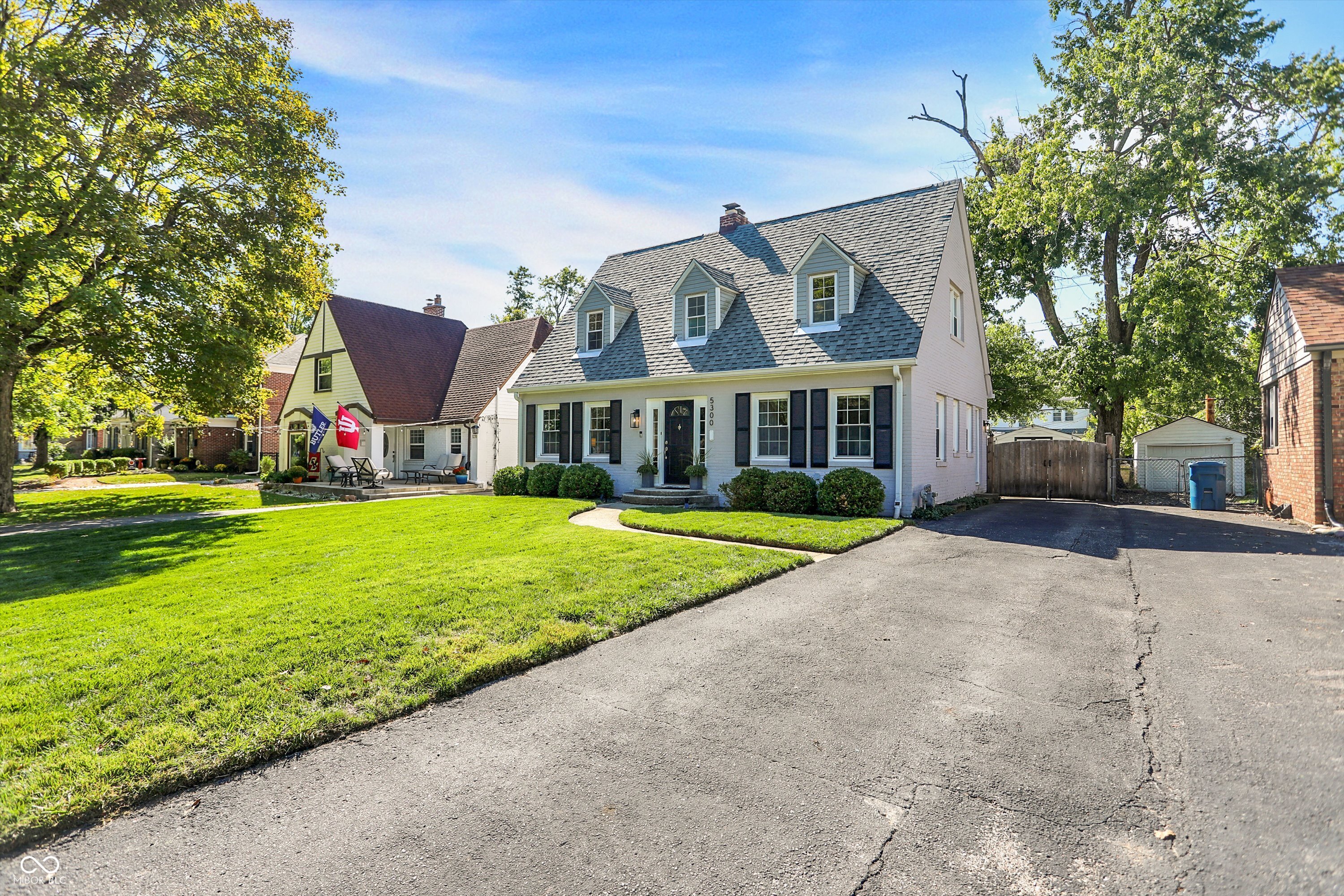 5300 Boulevard Place