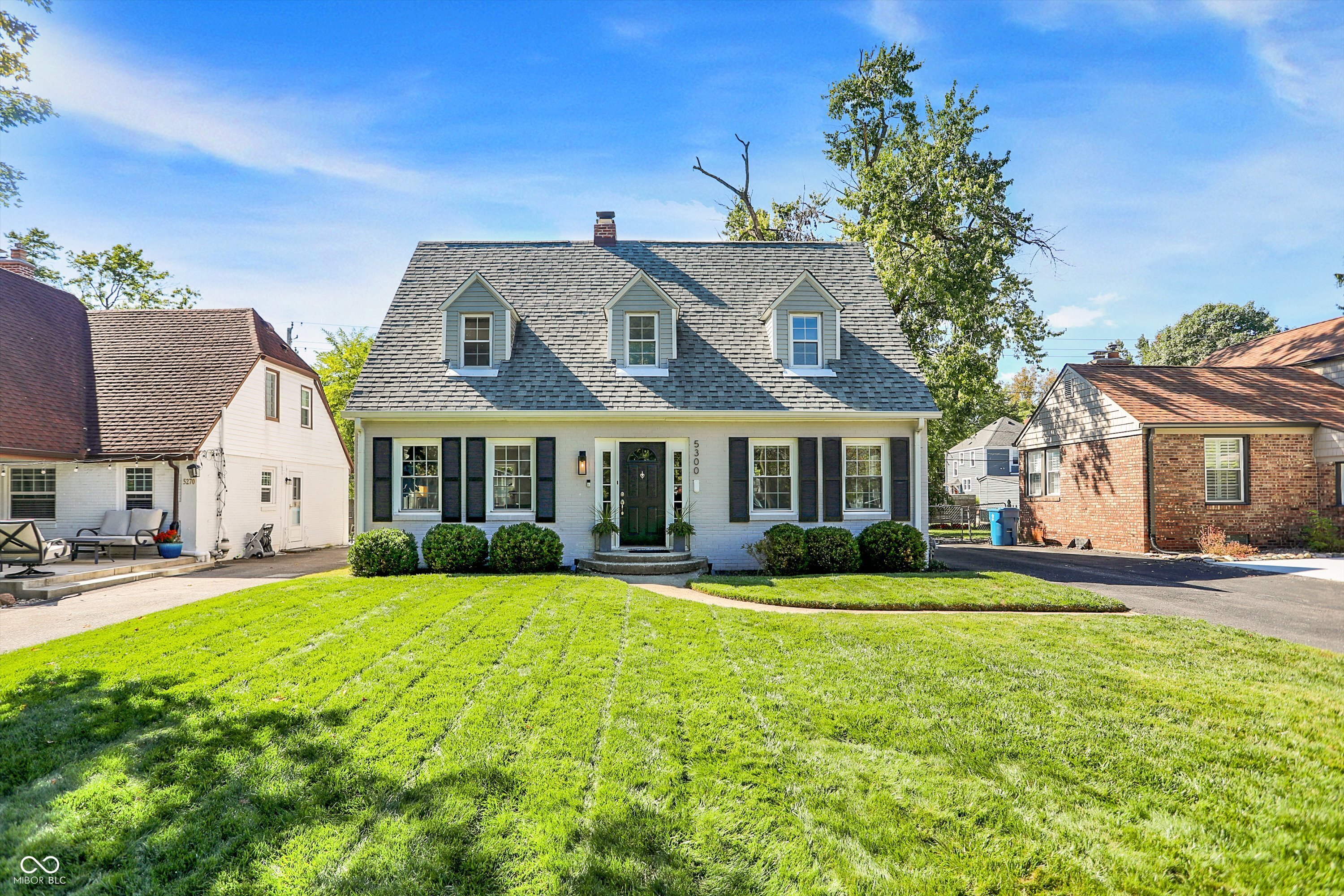 5300 Boulevard Place