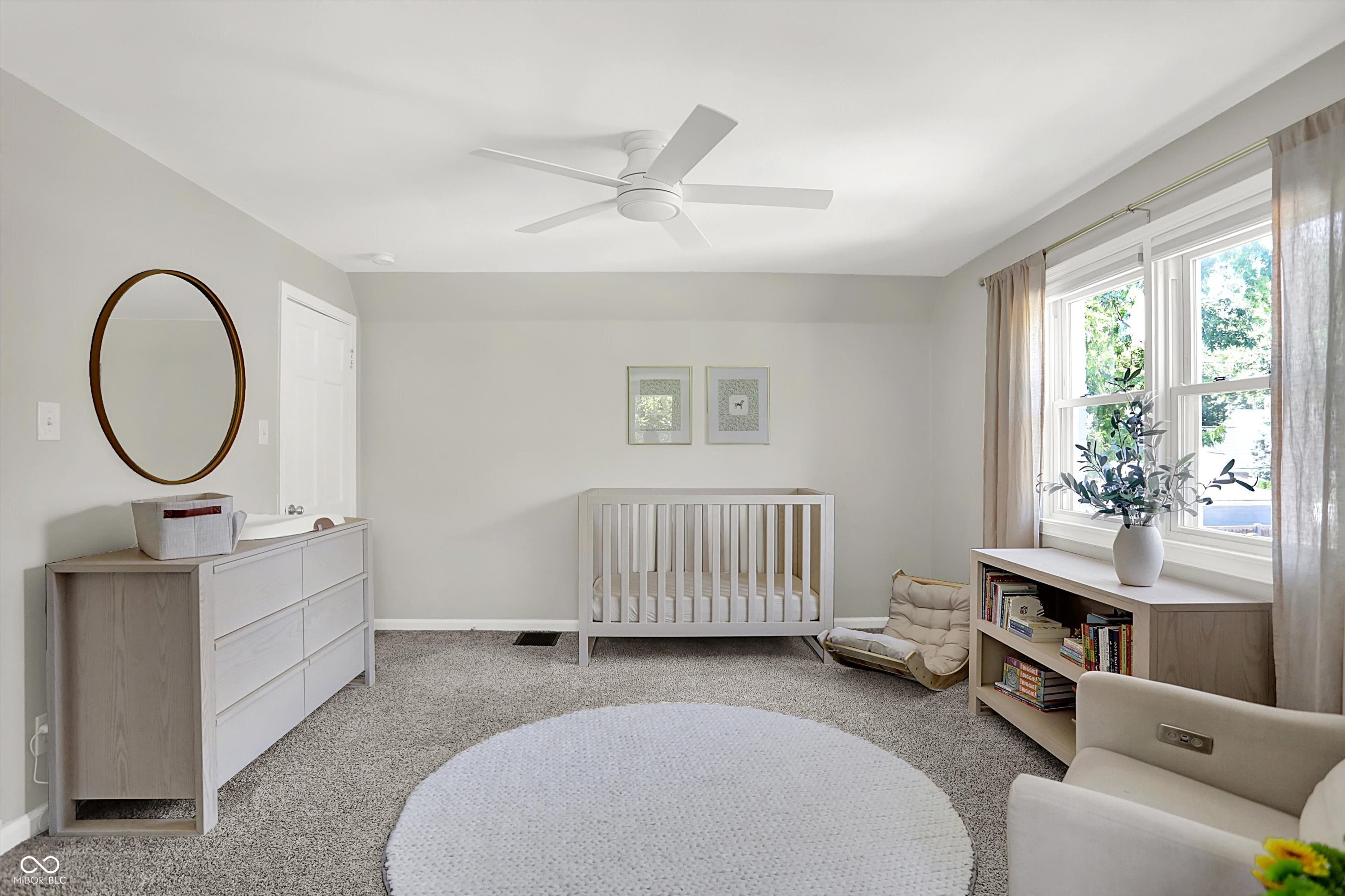 5300 Boulevard Place