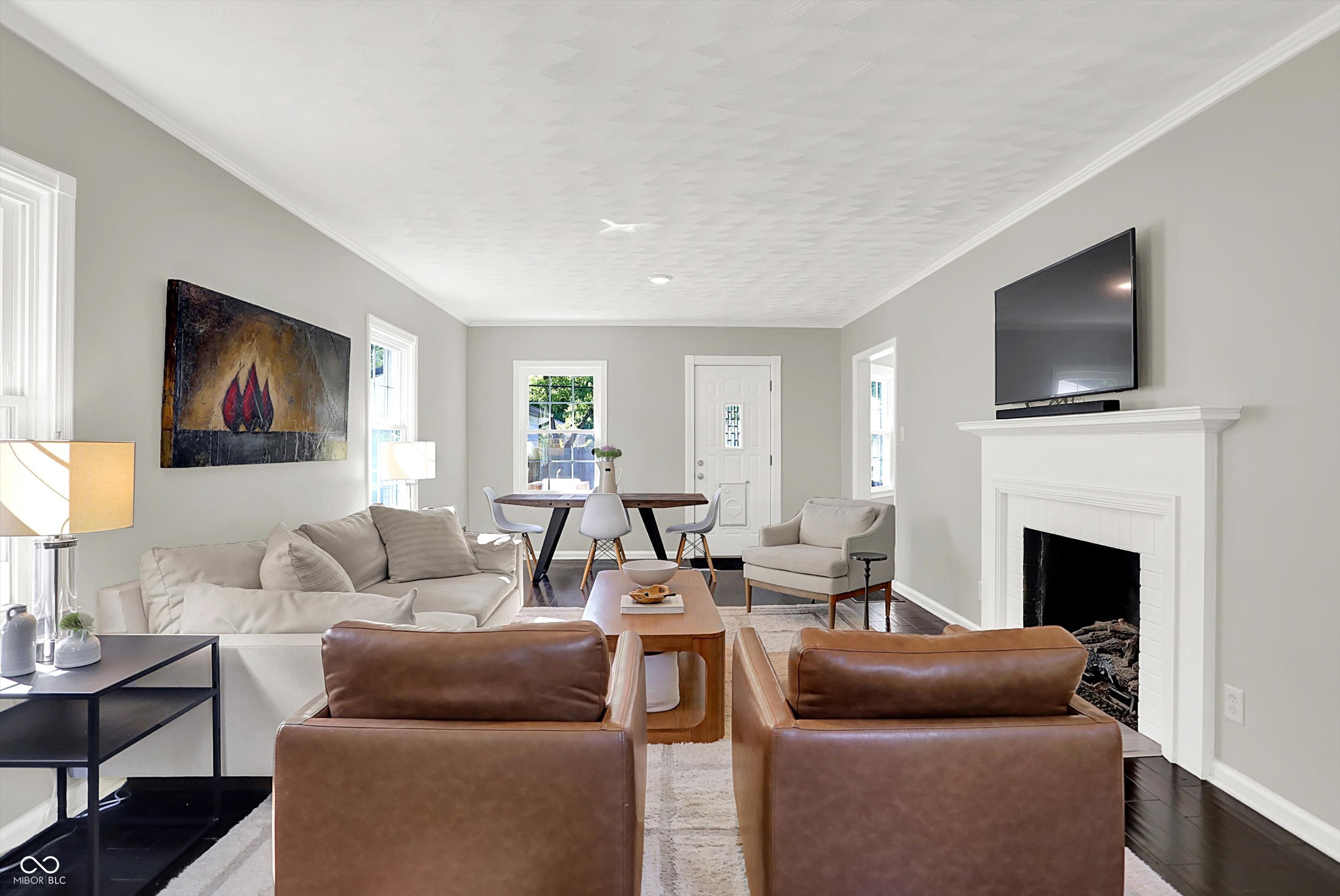 5300 Boulevard Place