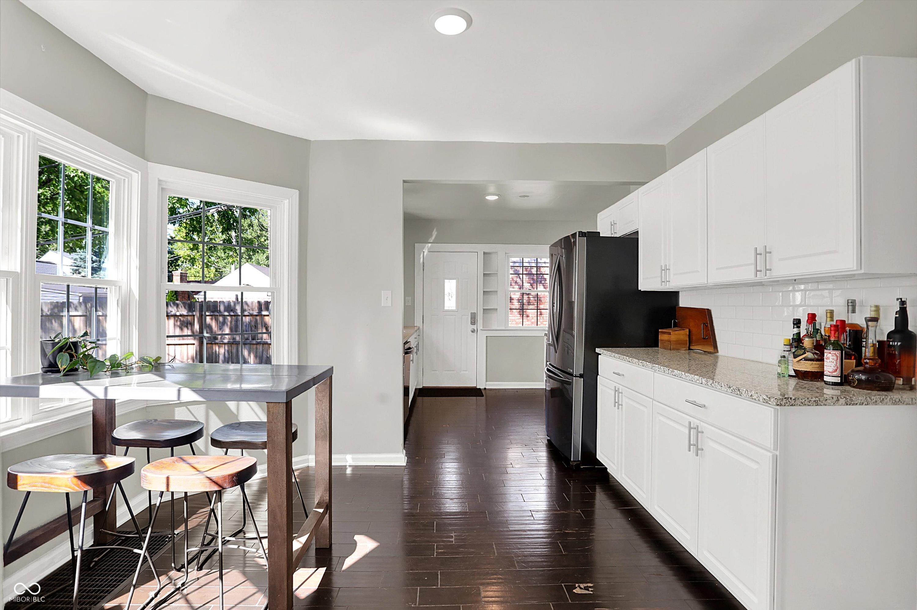 5300 Boulevard Place