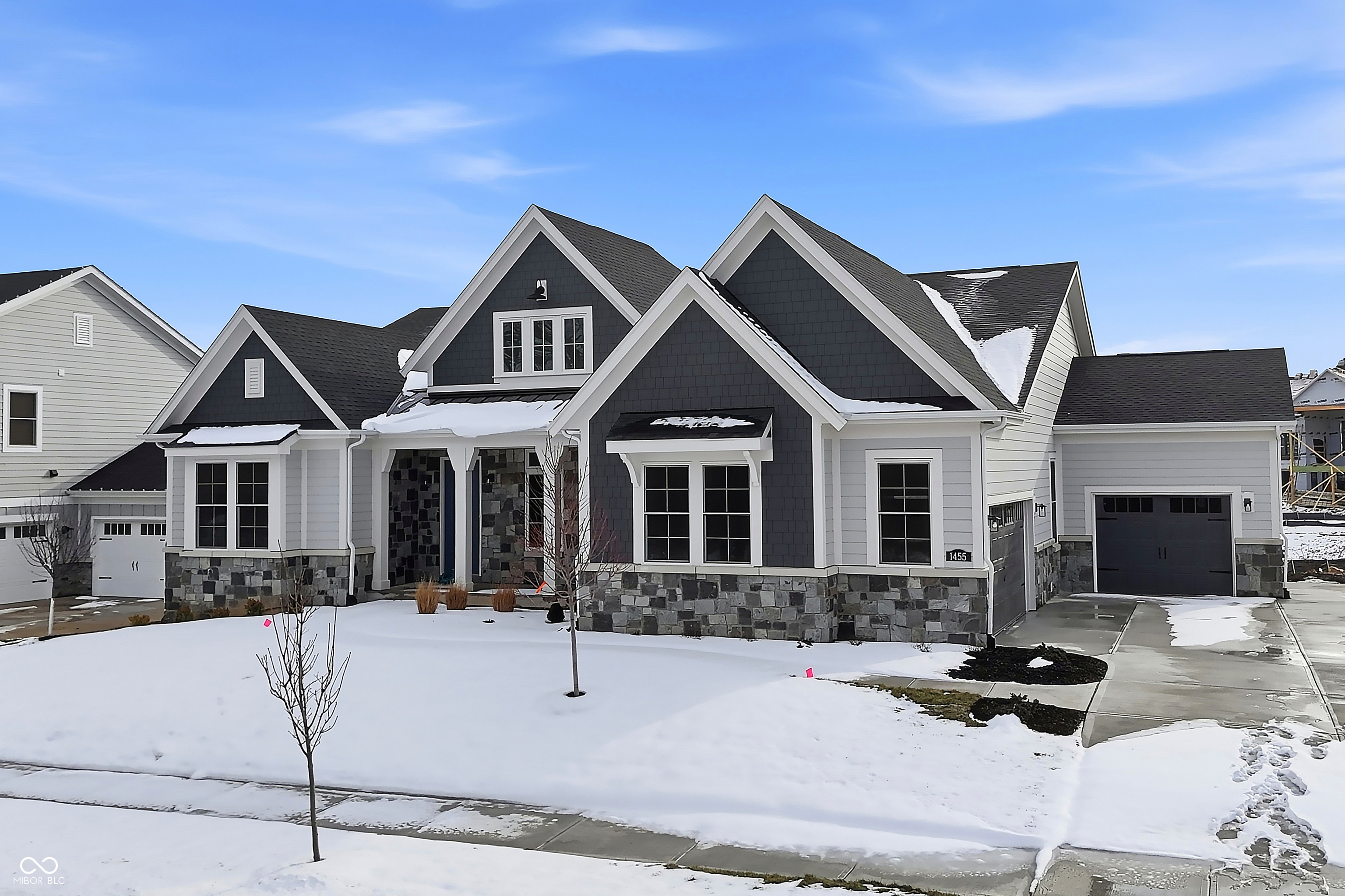 1455 Old Hickory Lane