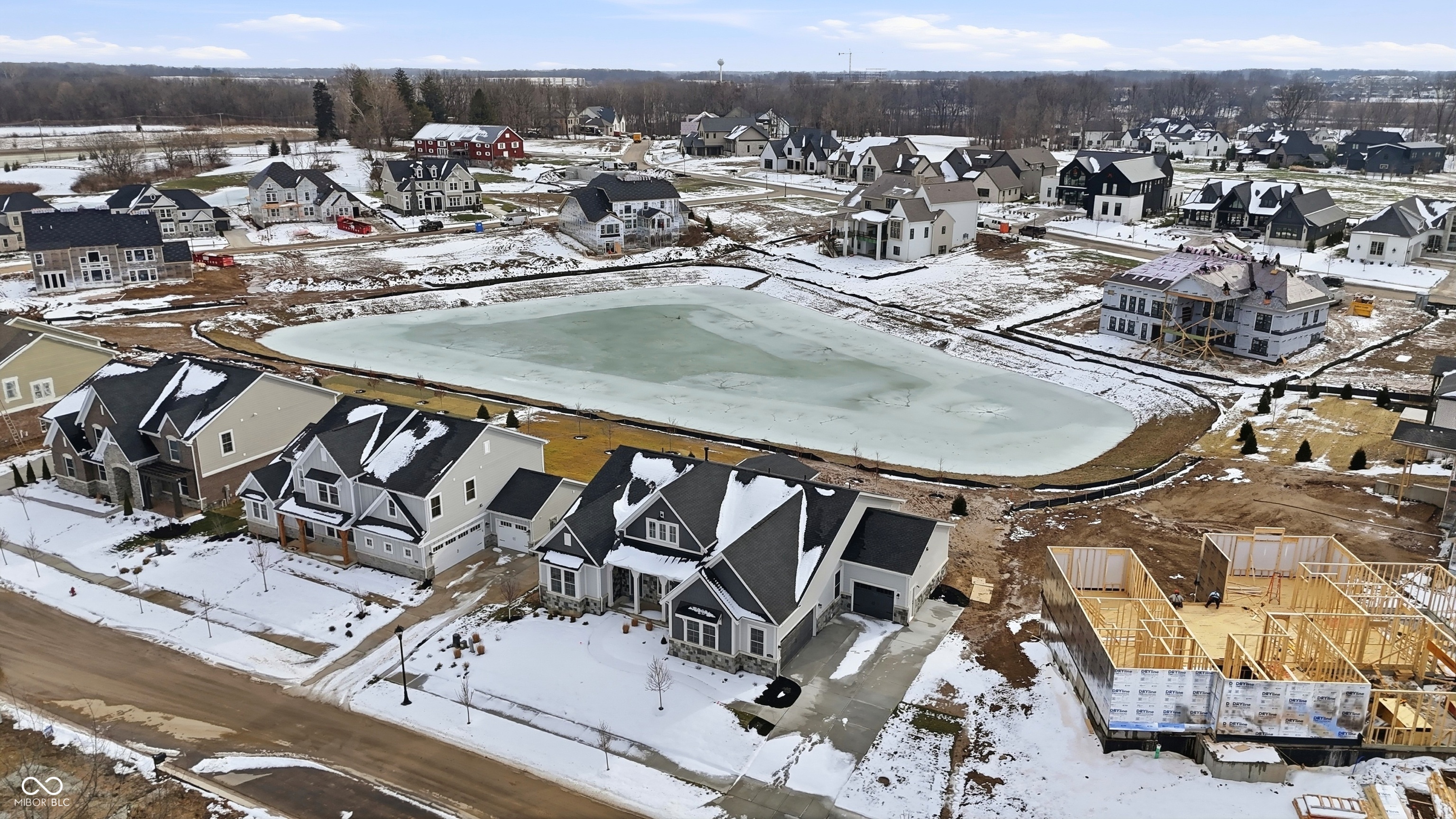 1455 Old Hickory Lane