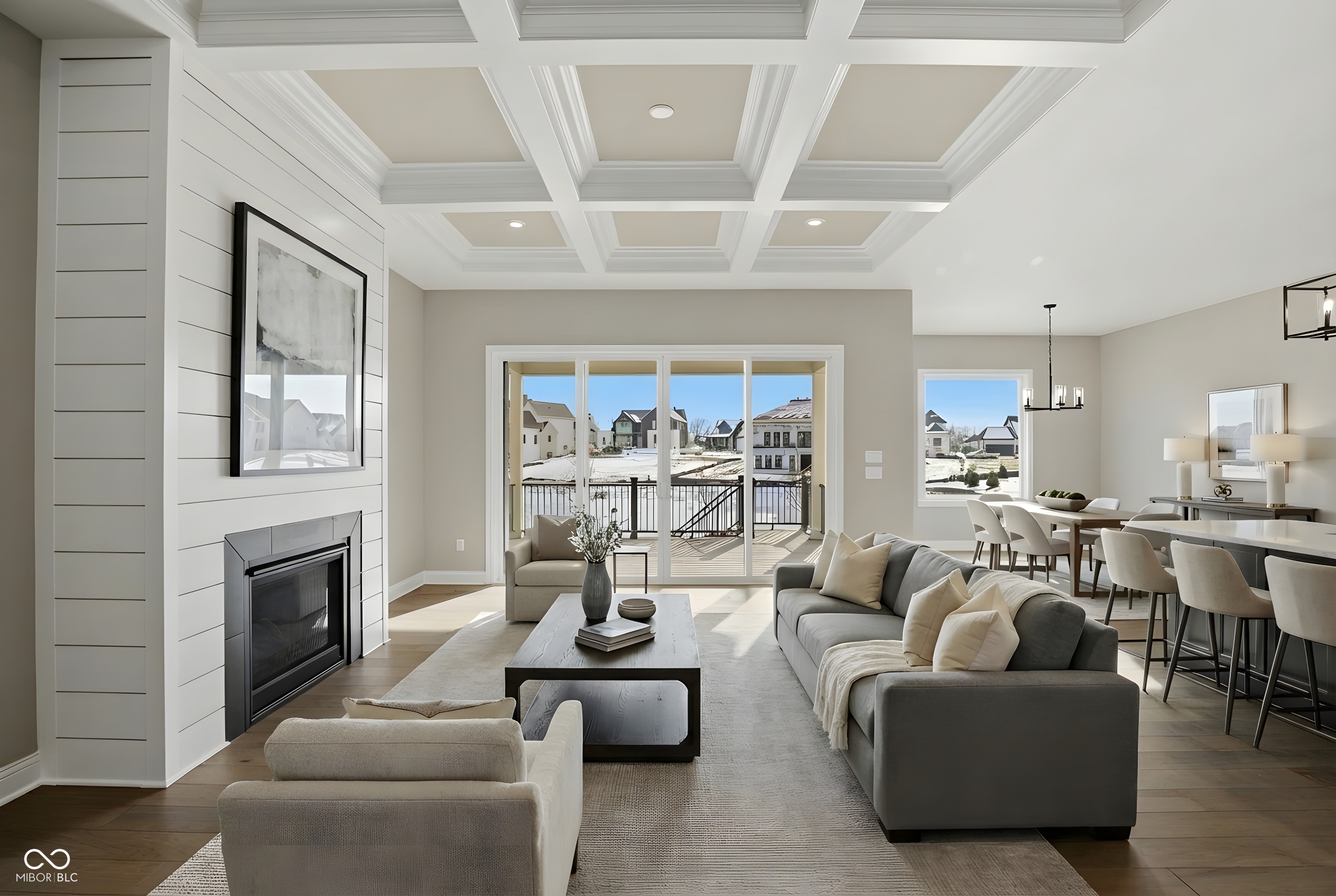 1455 Old Hickory Lane