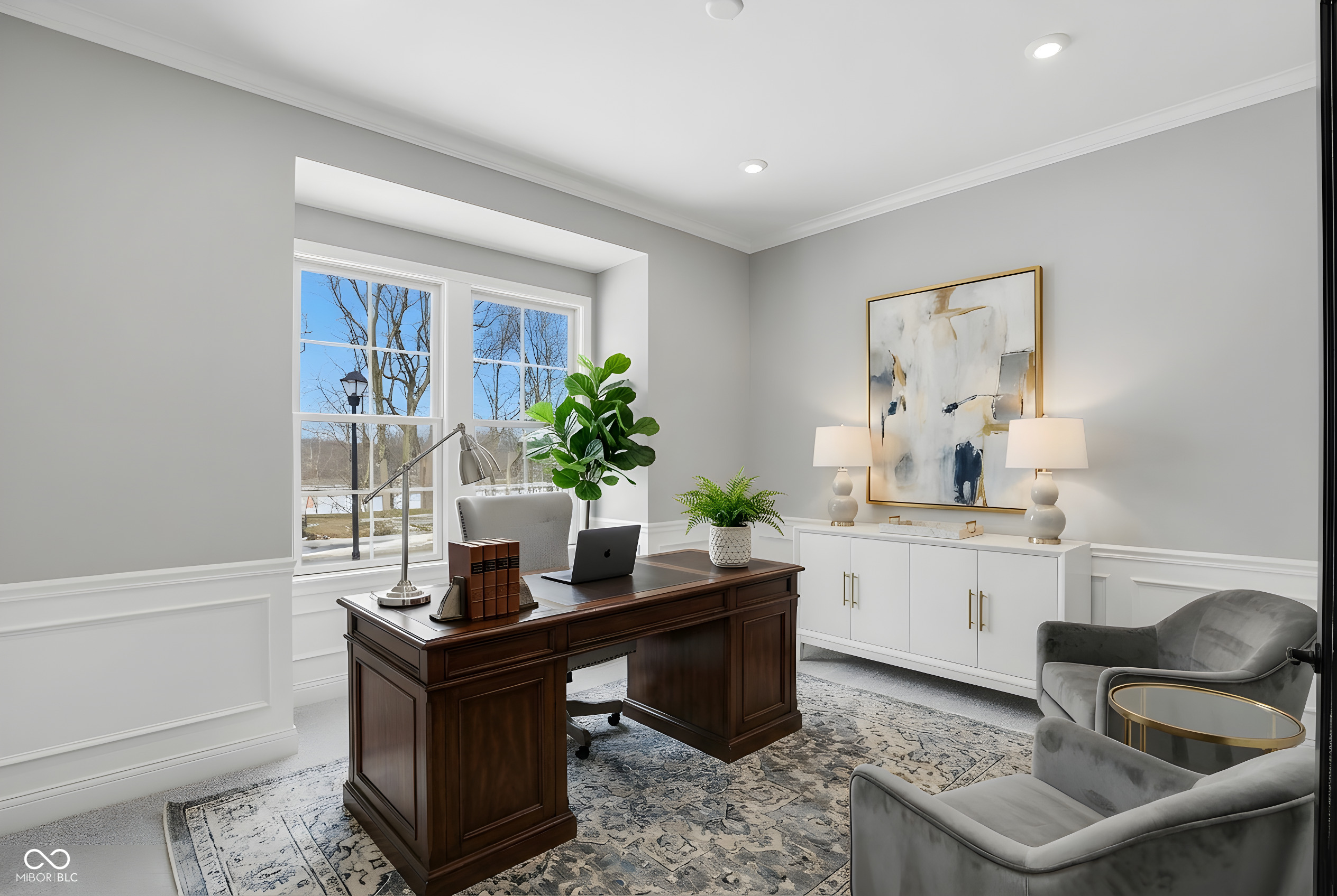 1455 Old Hickory Lane