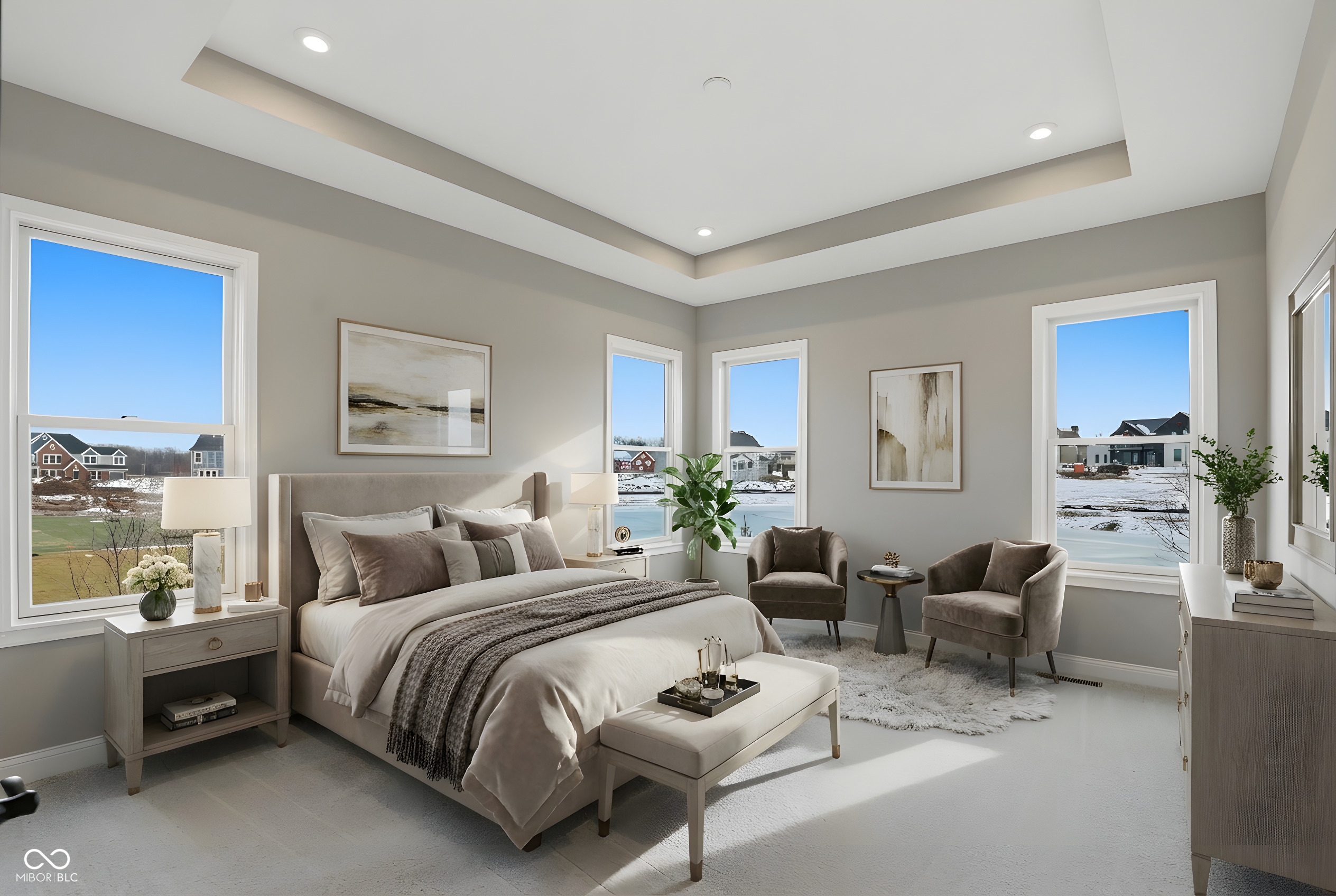 1455 Old Hickory Lane