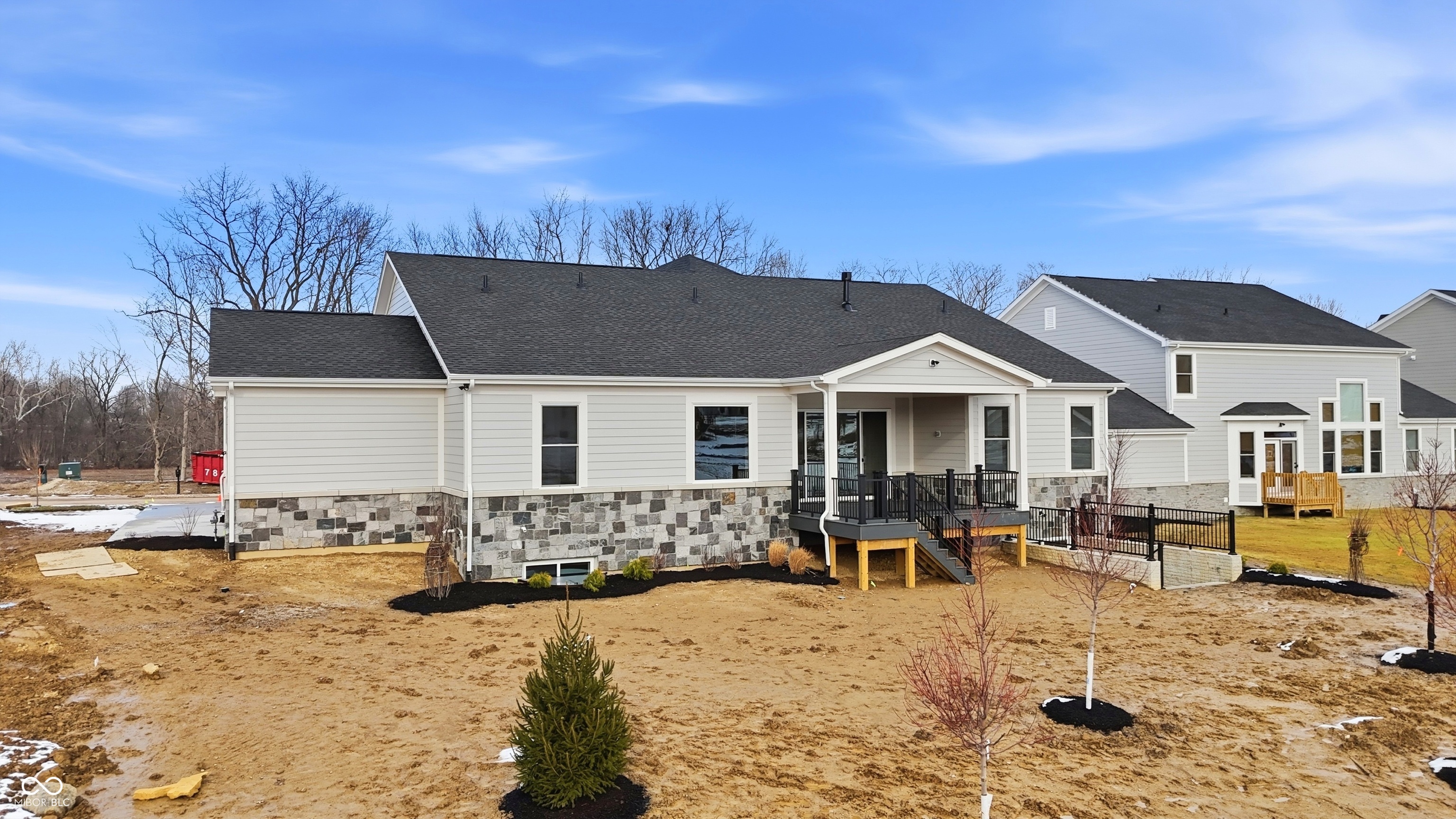 1455 Old Hickory Lane