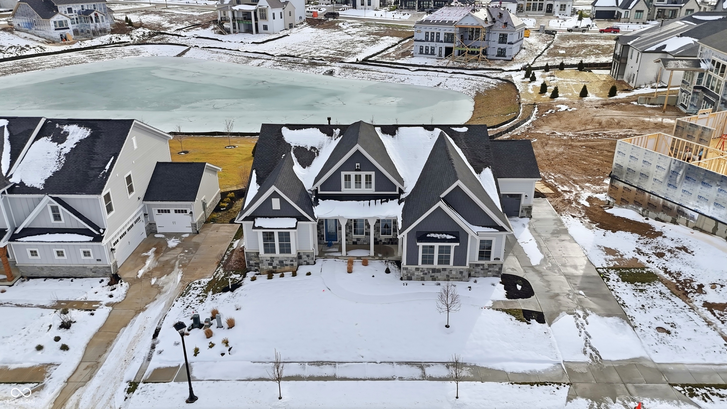 1455 Old Hickory Lane