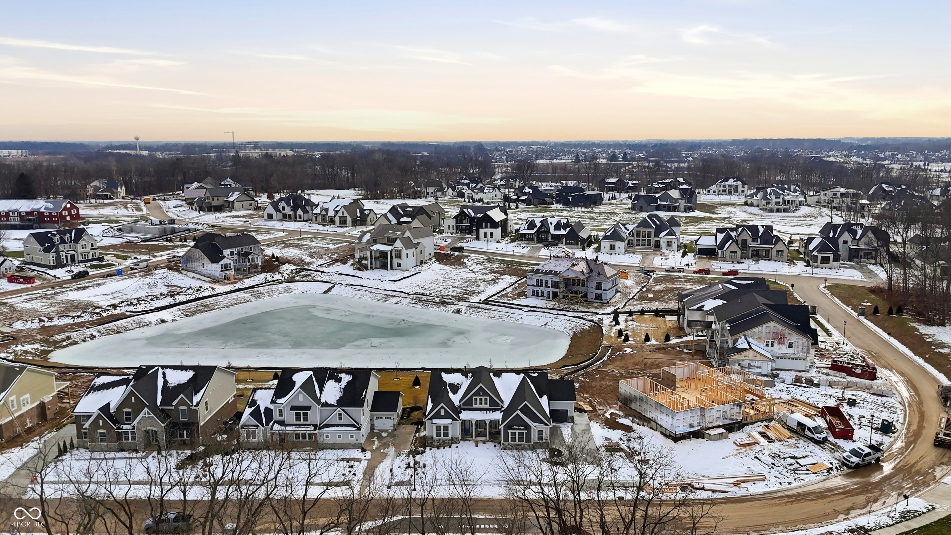 1455 Old Hickory Lane