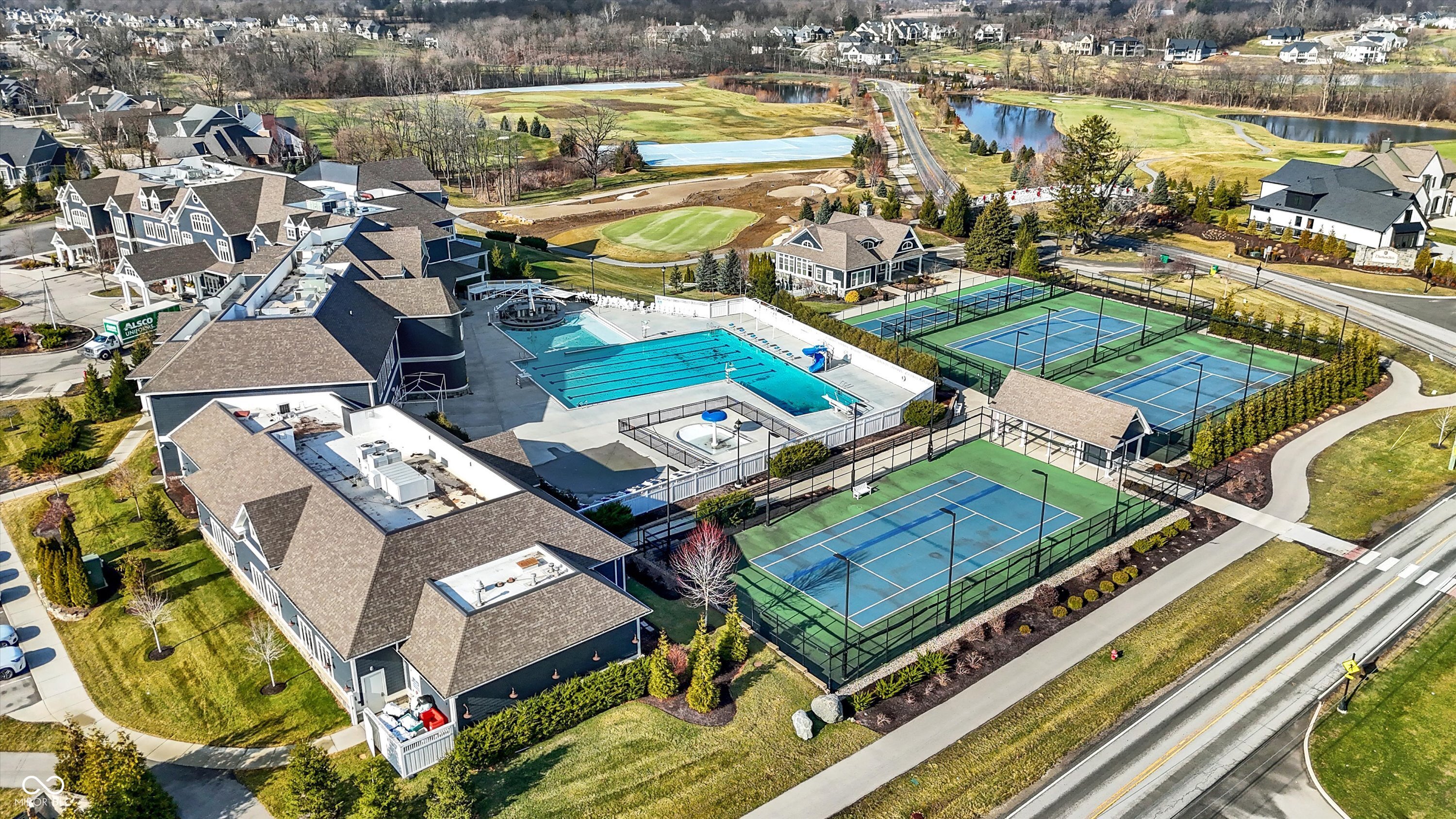 1240 Hartswick Court