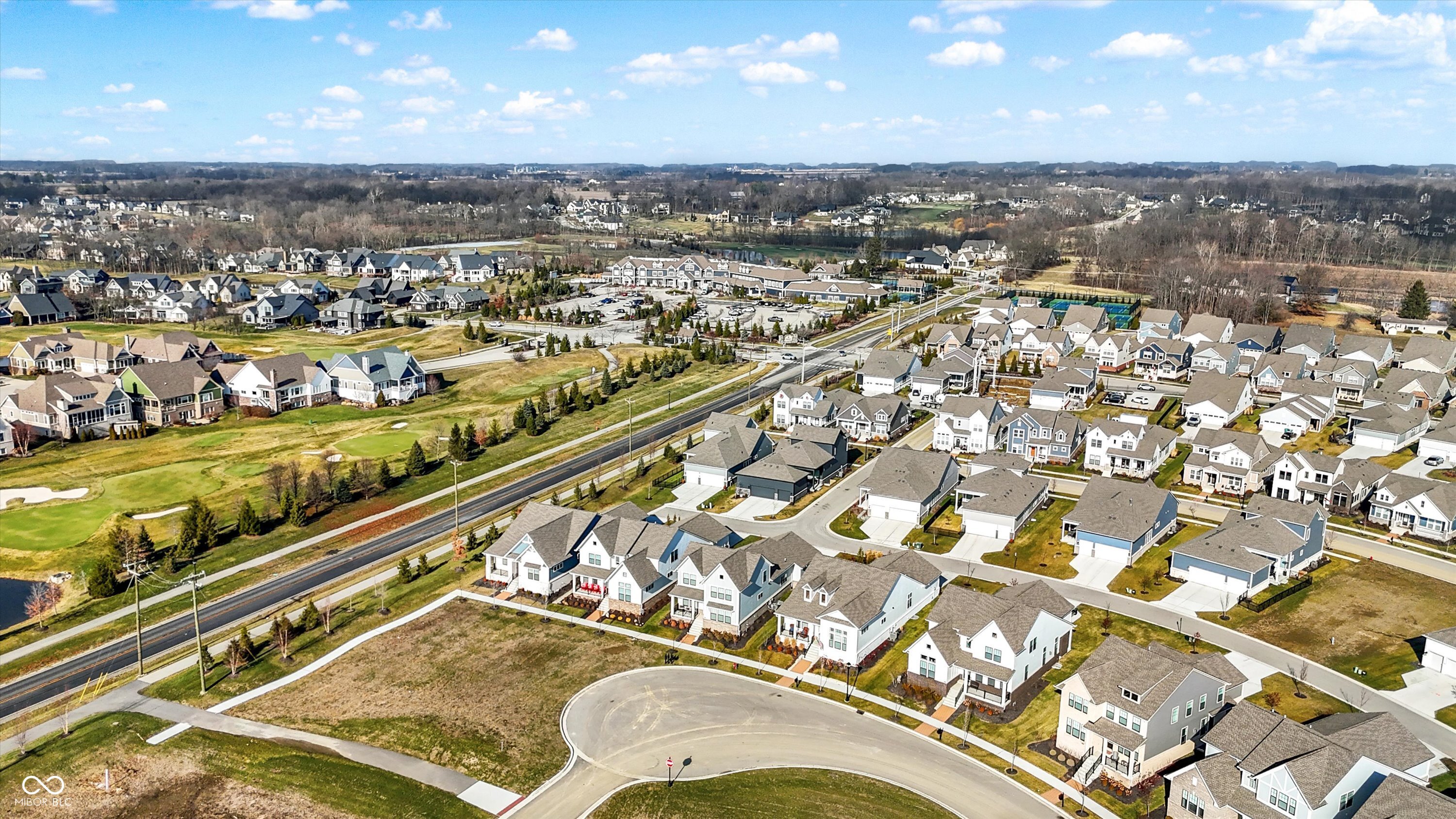 1240 Hartswick Court