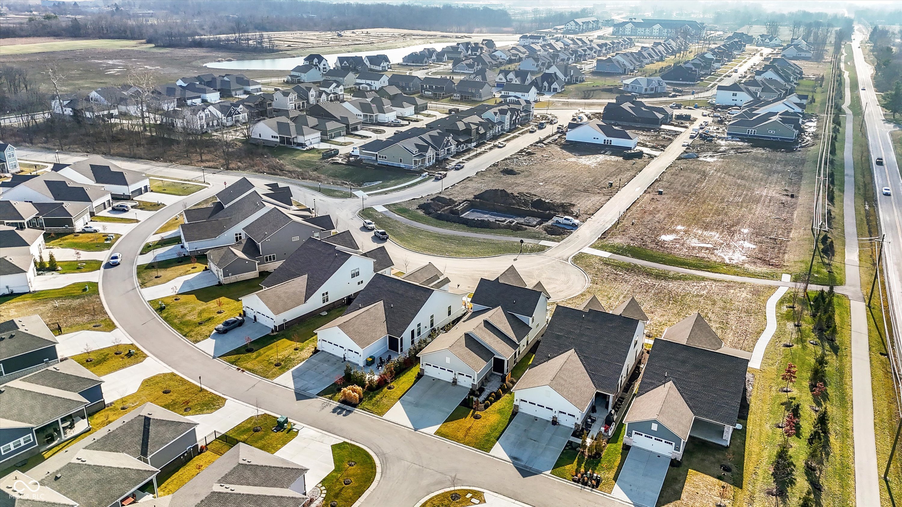 1240 Hartswick Court