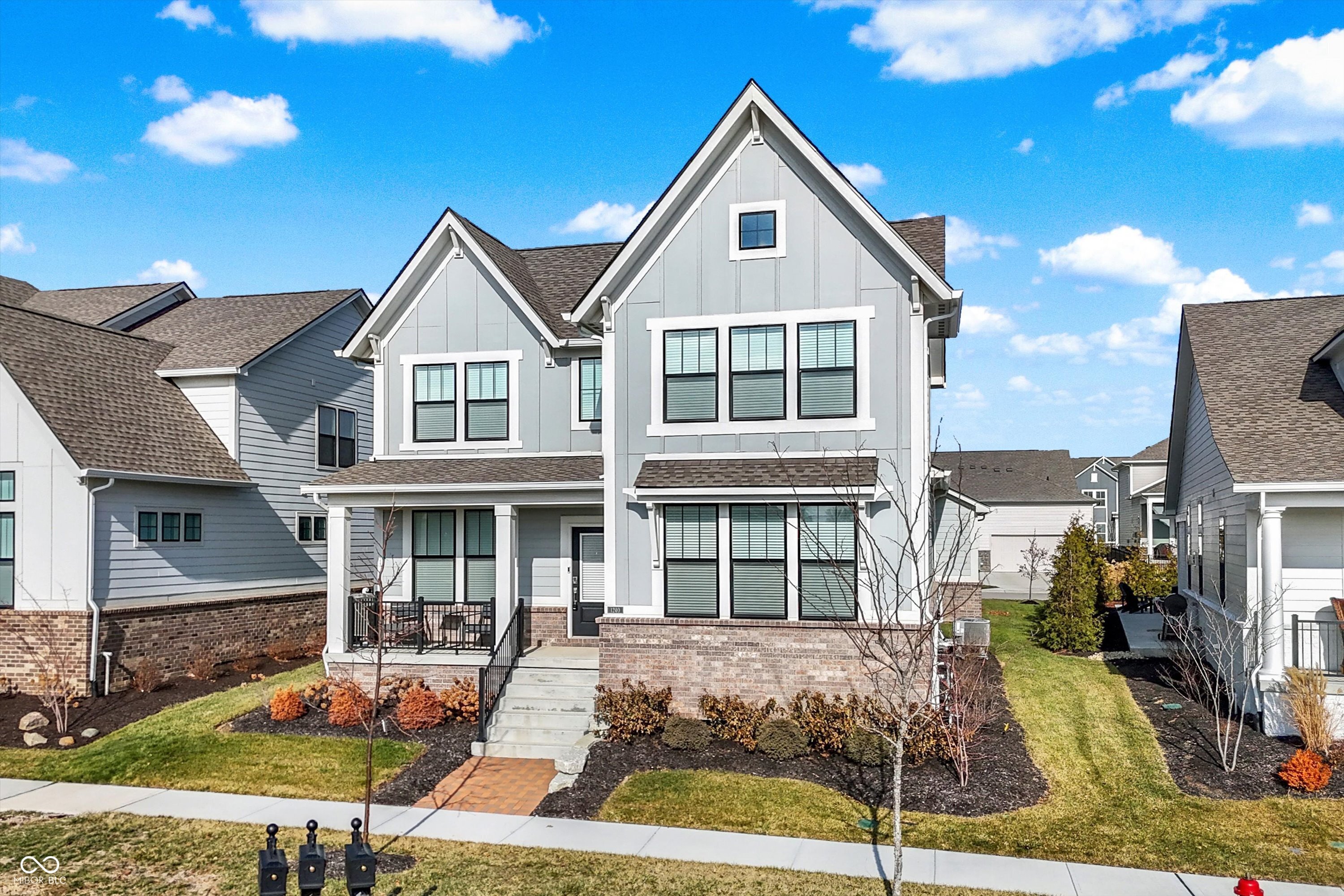 1240 Hartswick Court