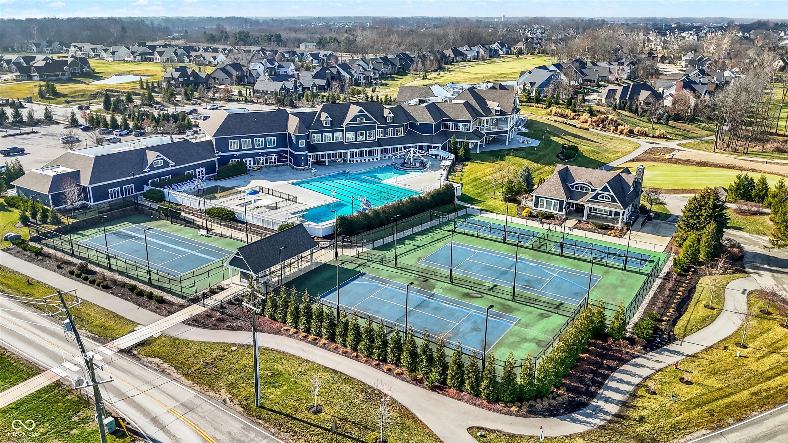 1240 Hartswick Court