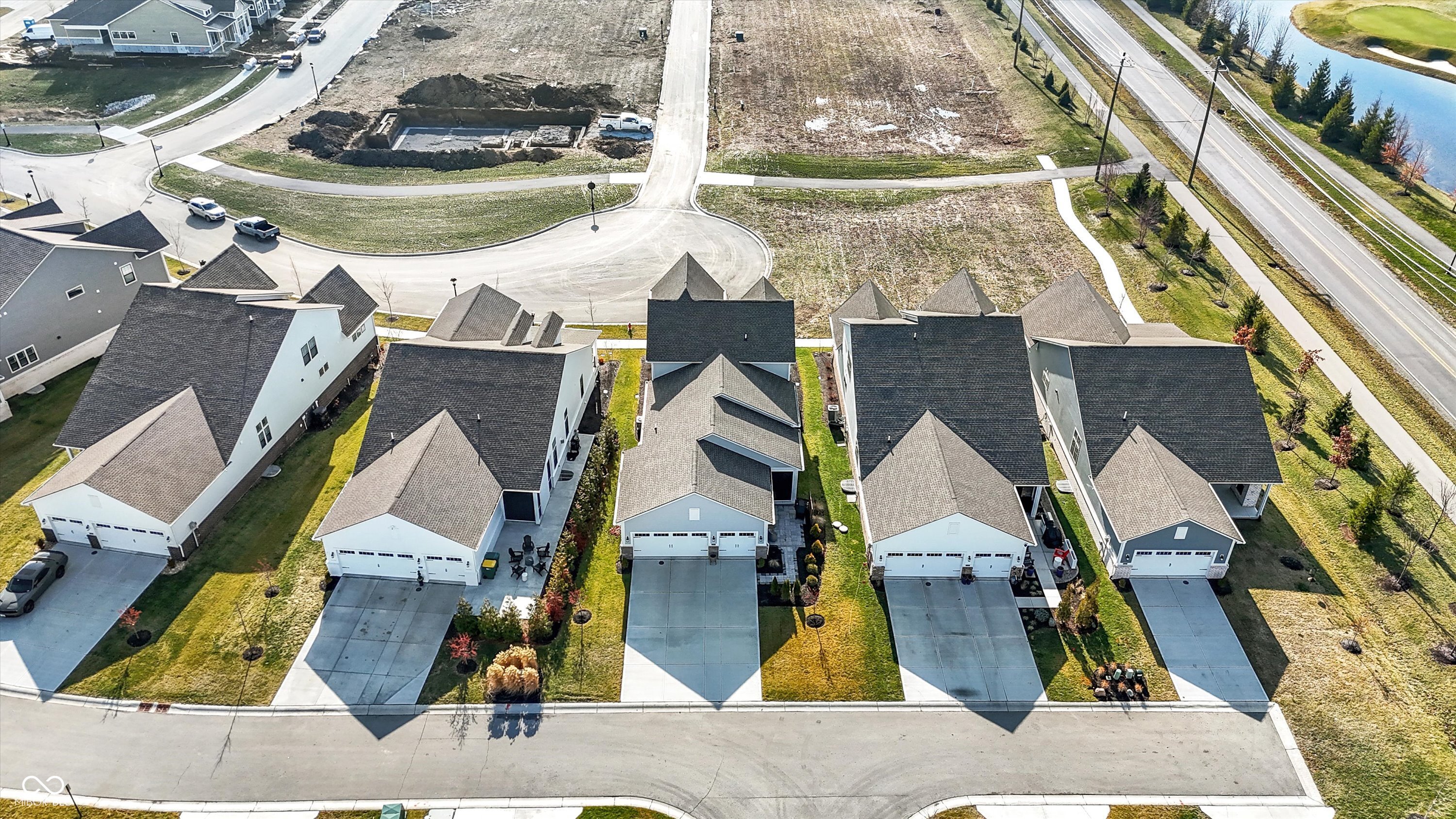 1240 Hartswick Court