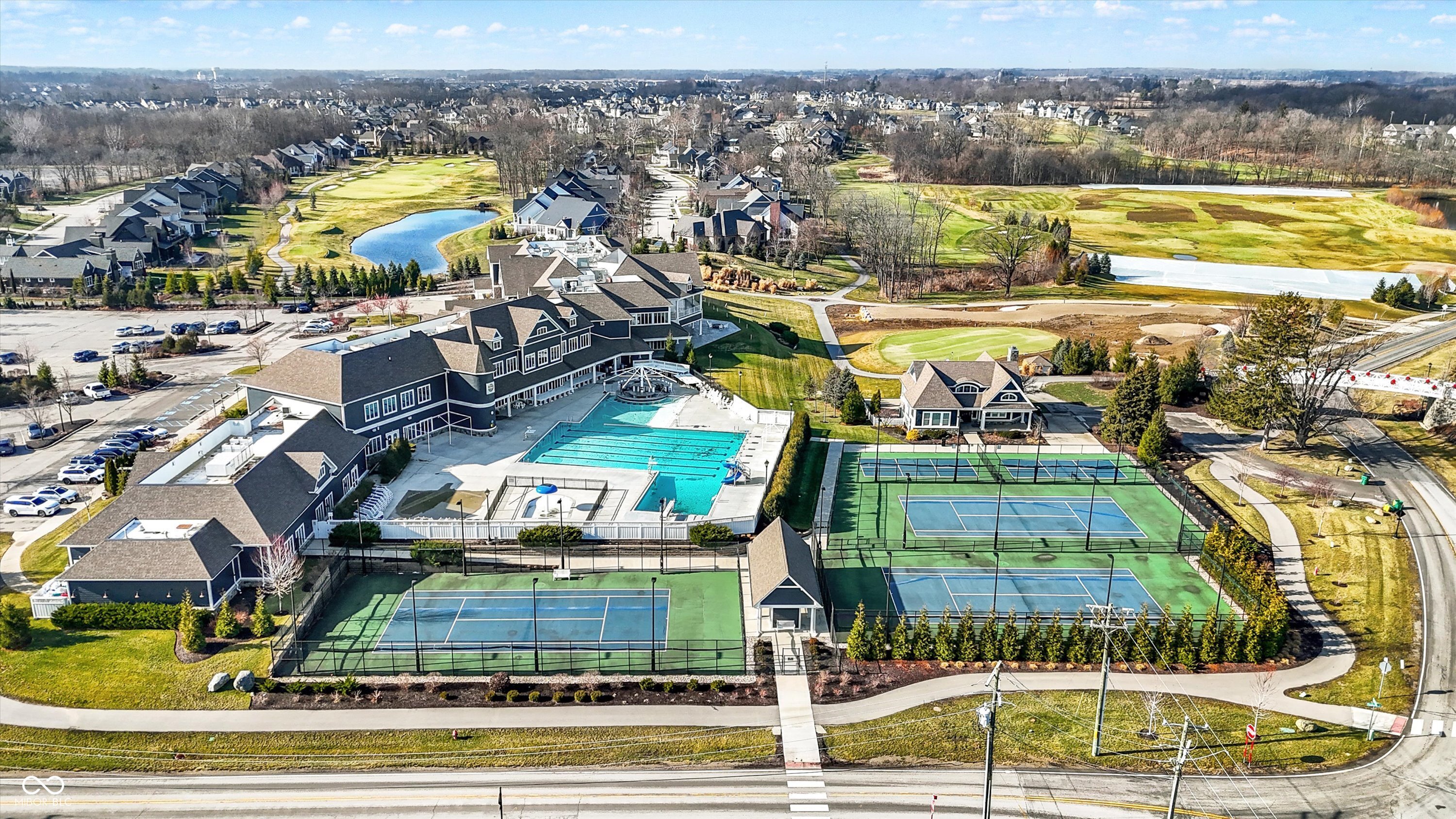 1240 Hartswick Court