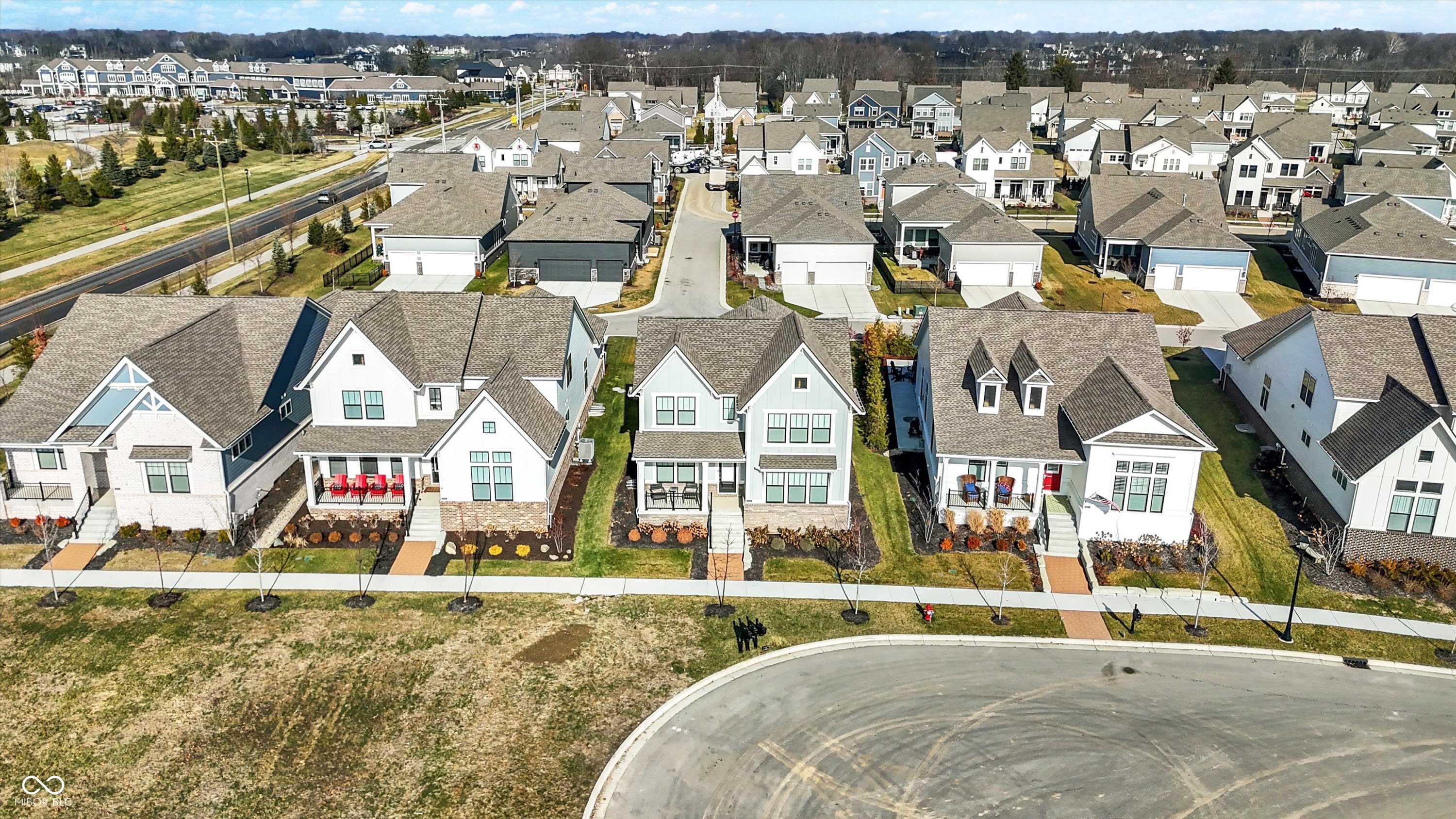 1240 Hartswick Court