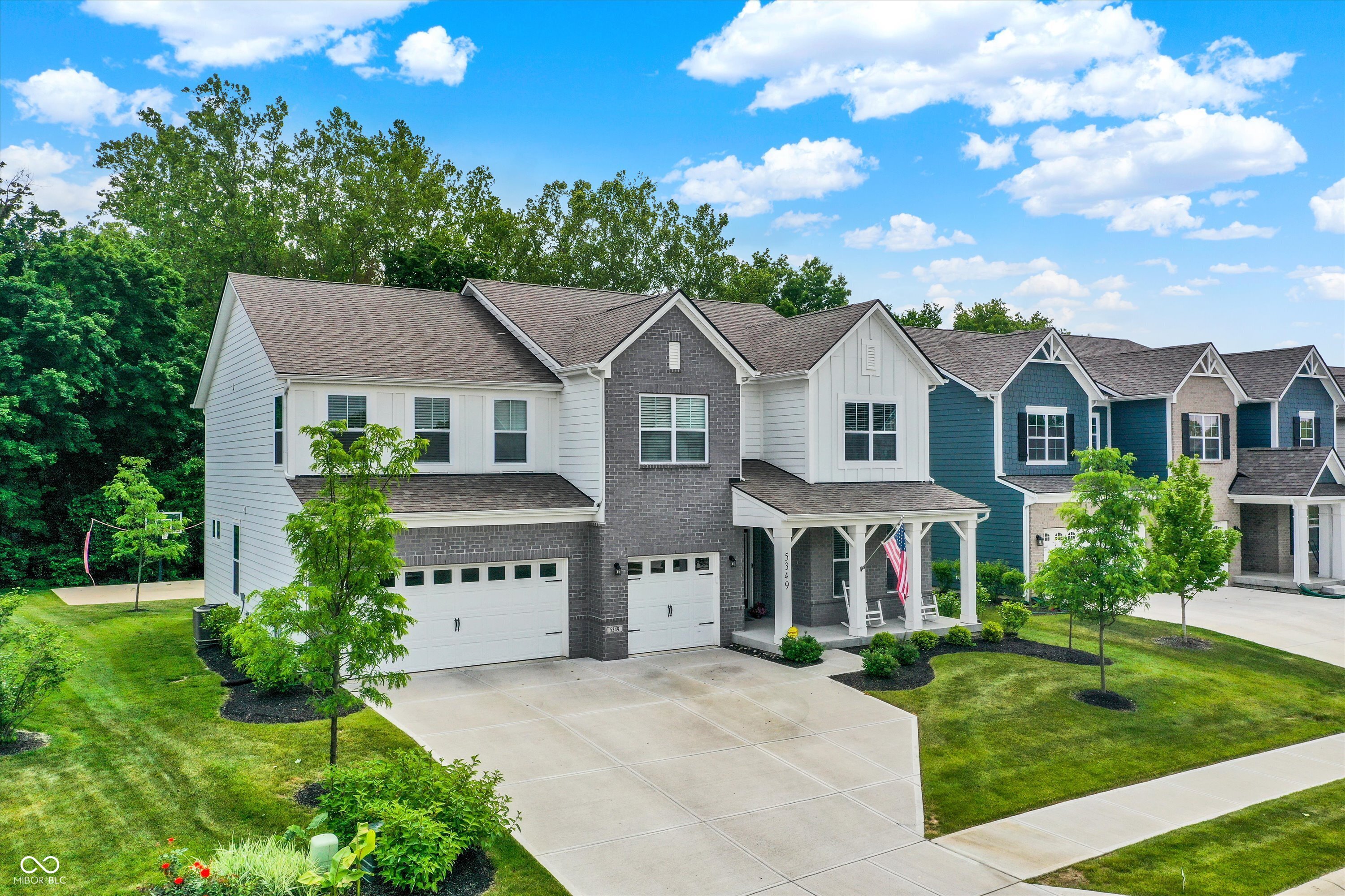 5349 Landing Place Lane