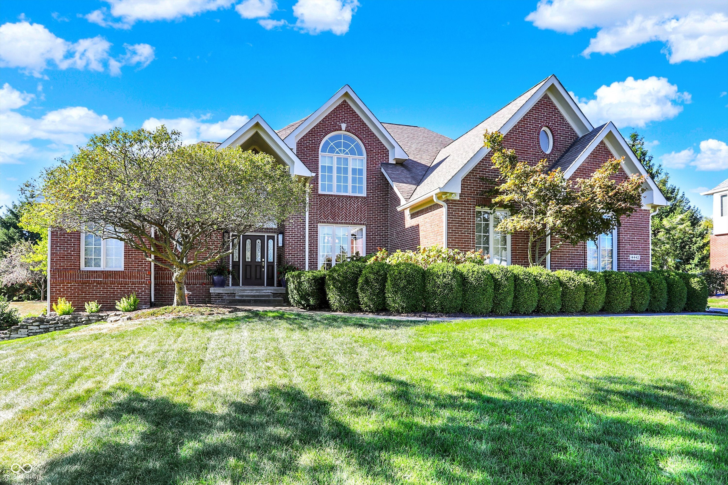 14442 Whisper Wind Drive