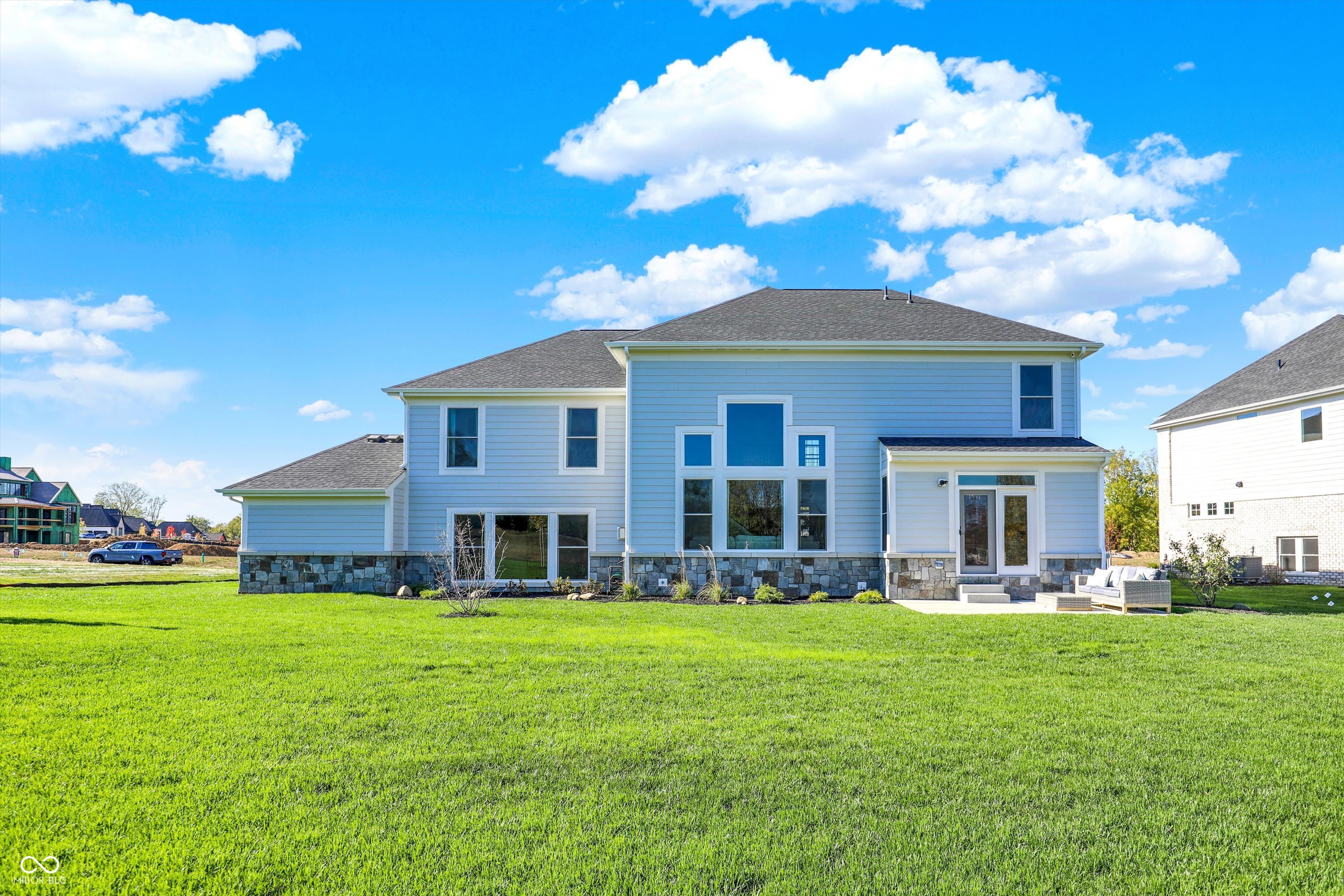 1560 Old Hickory Lane