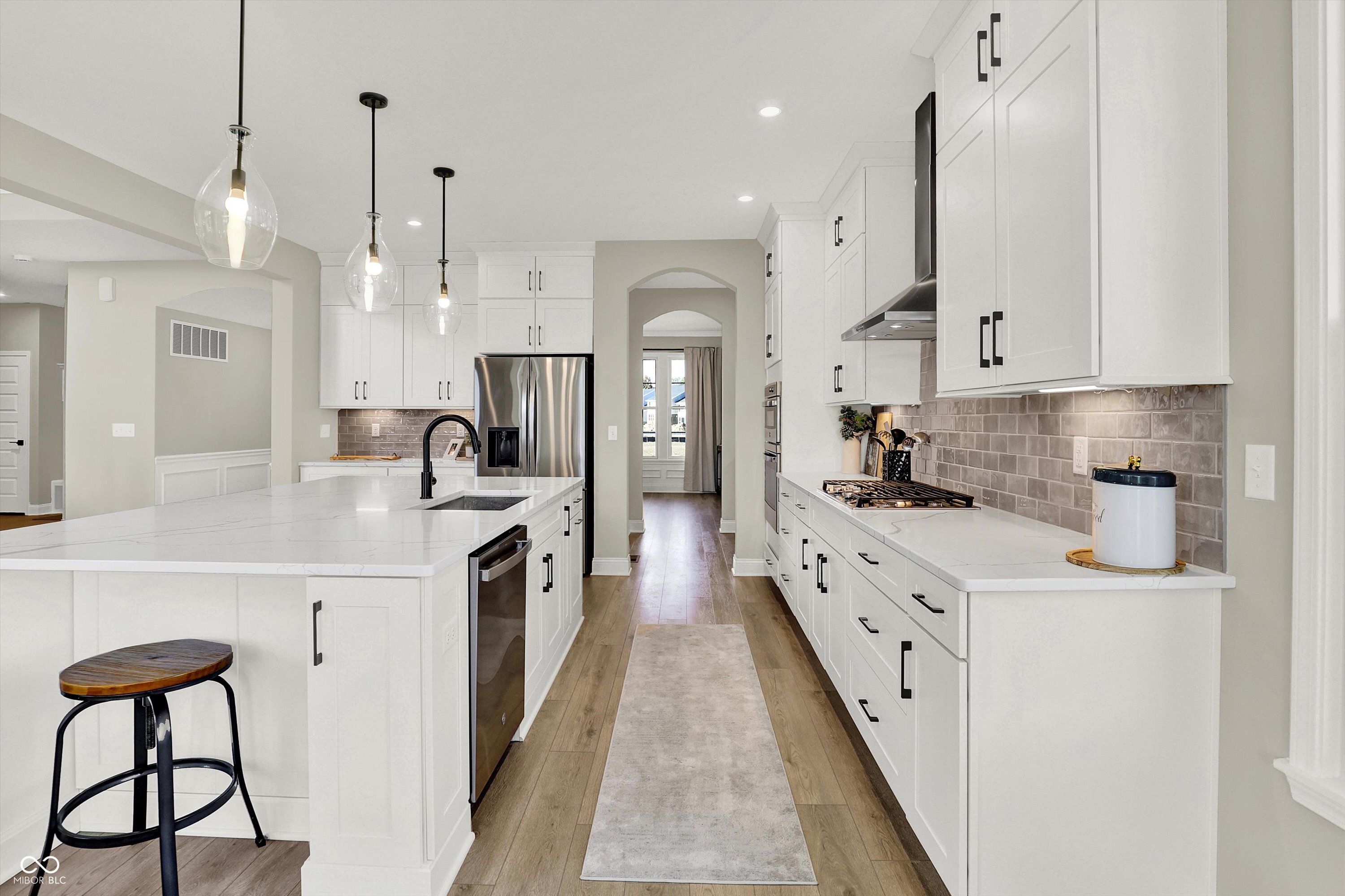 1560 Old Hickory Lane