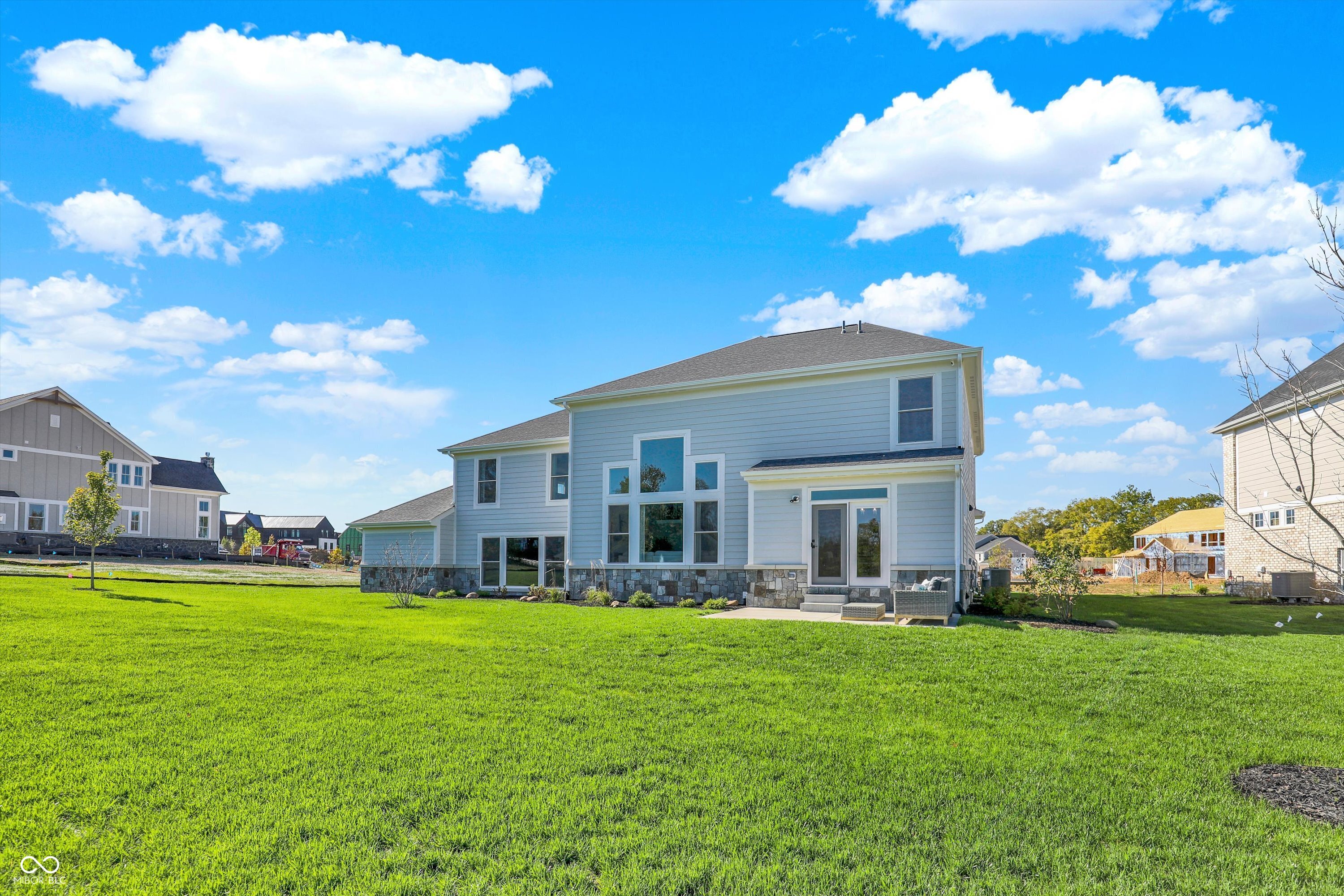 1560 Old Hickory Lane