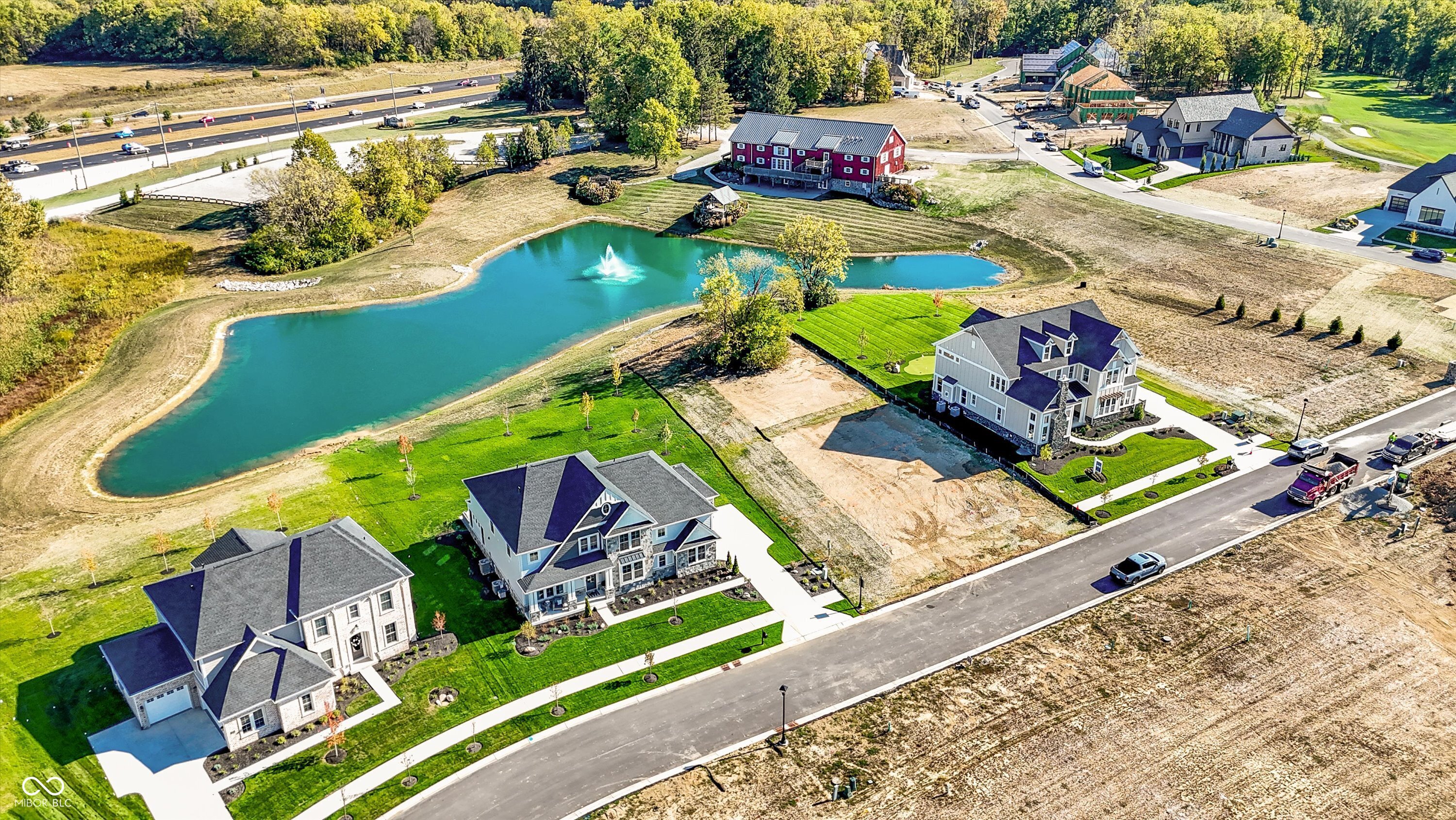 1560 Old Hickory Lane