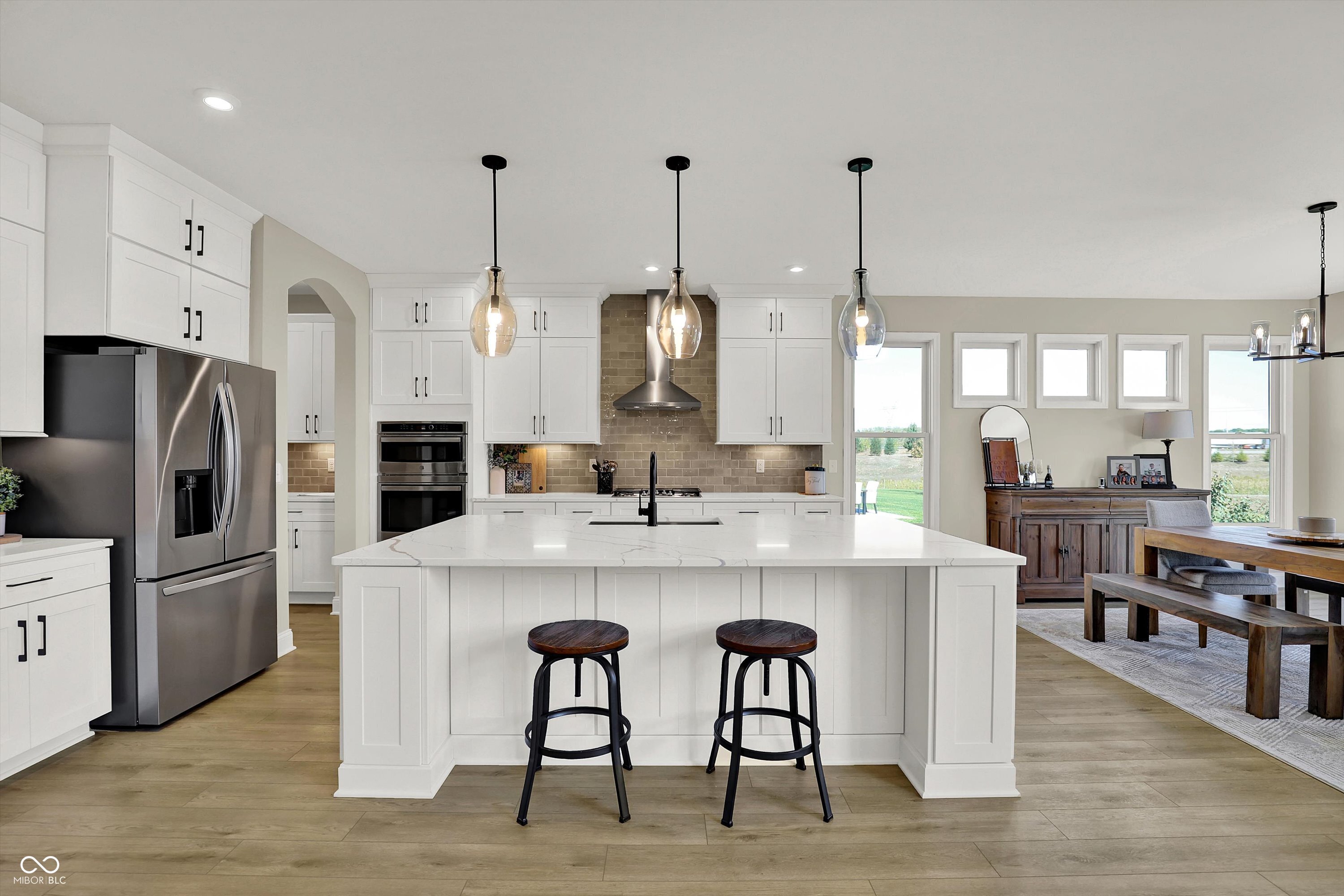 1560 Old Hickory Lane