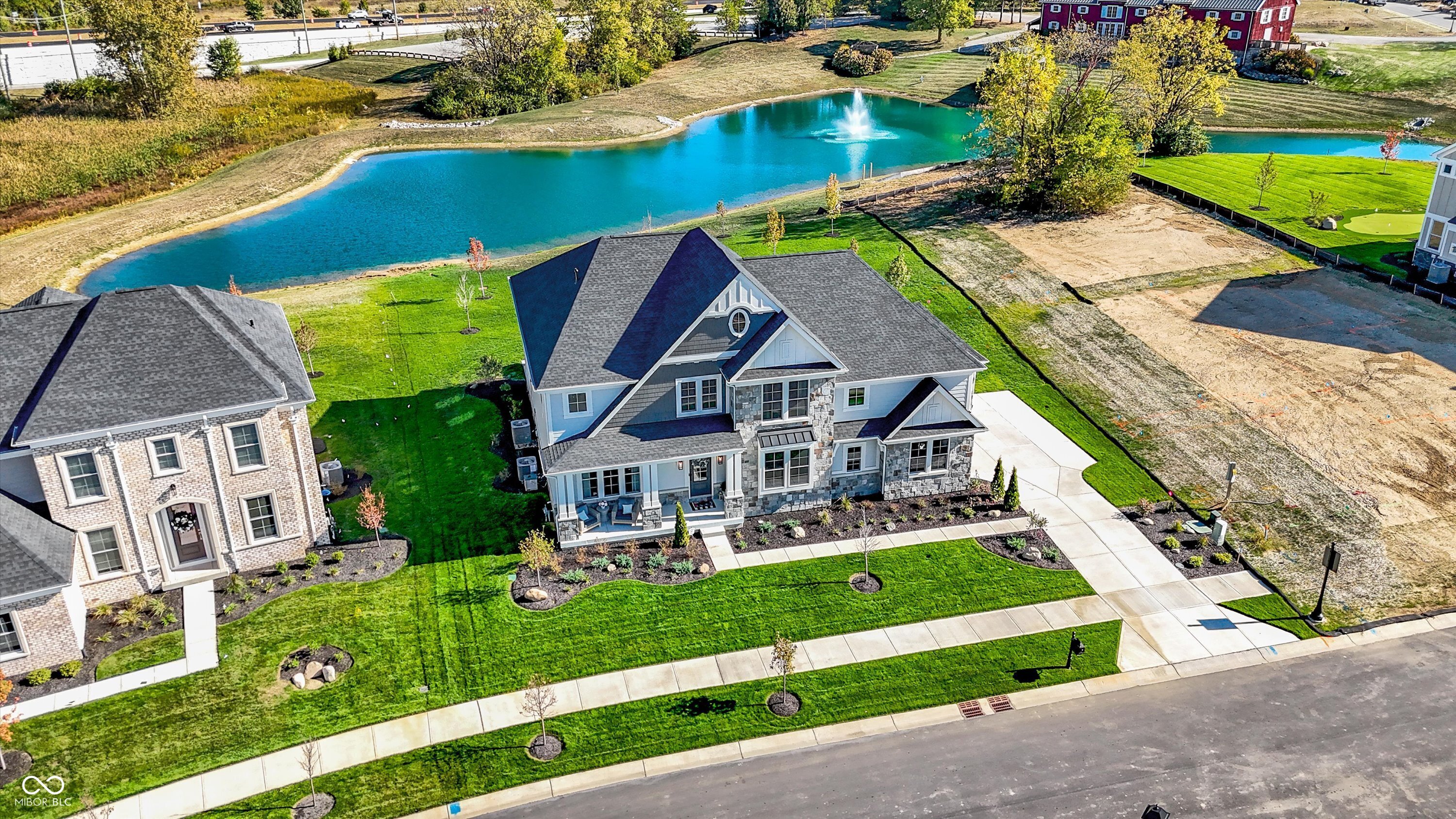 1560 Old Hickory Lane