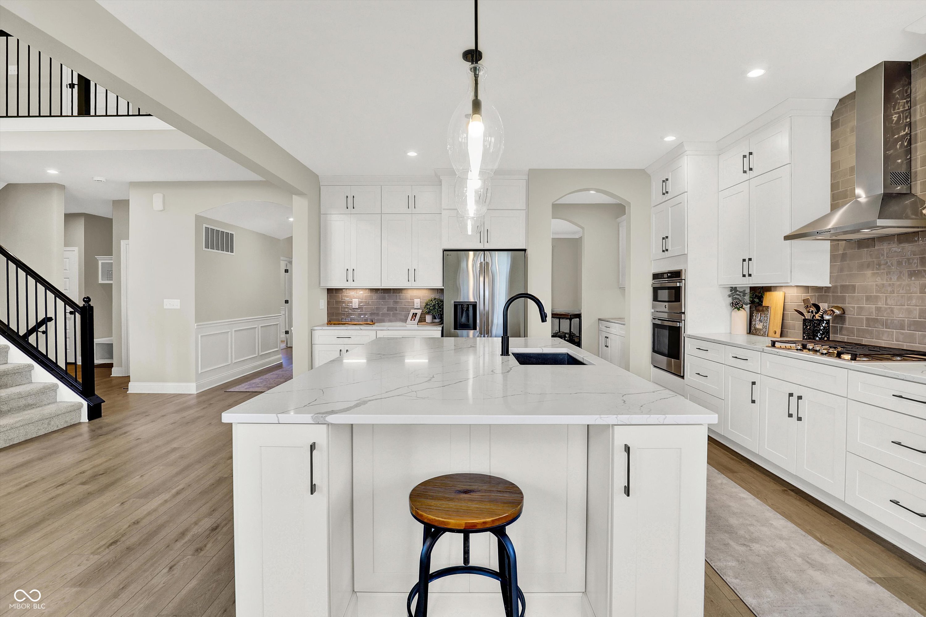 1560 Old Hickory Lane