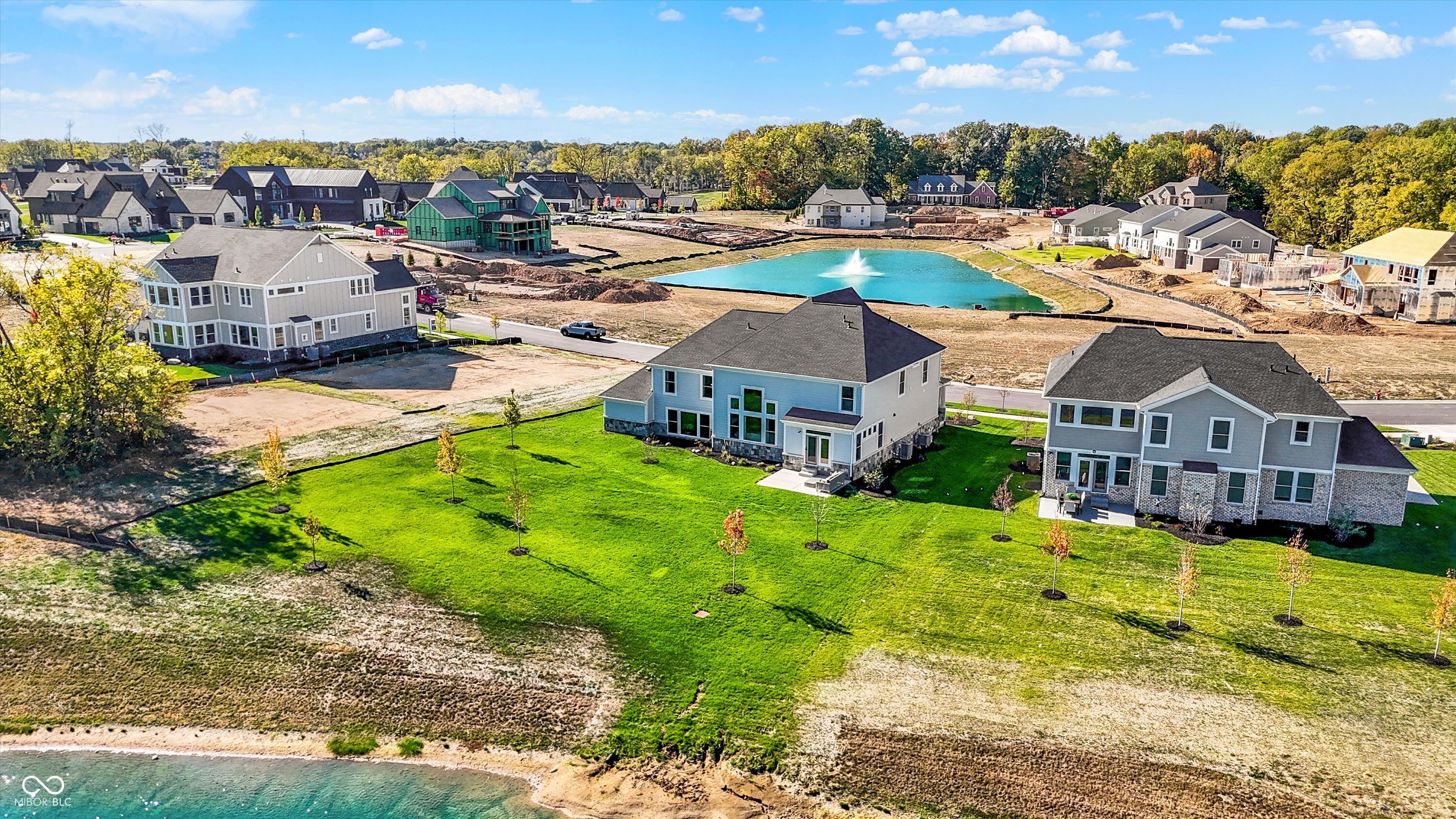 1560 Old Hickory Lane