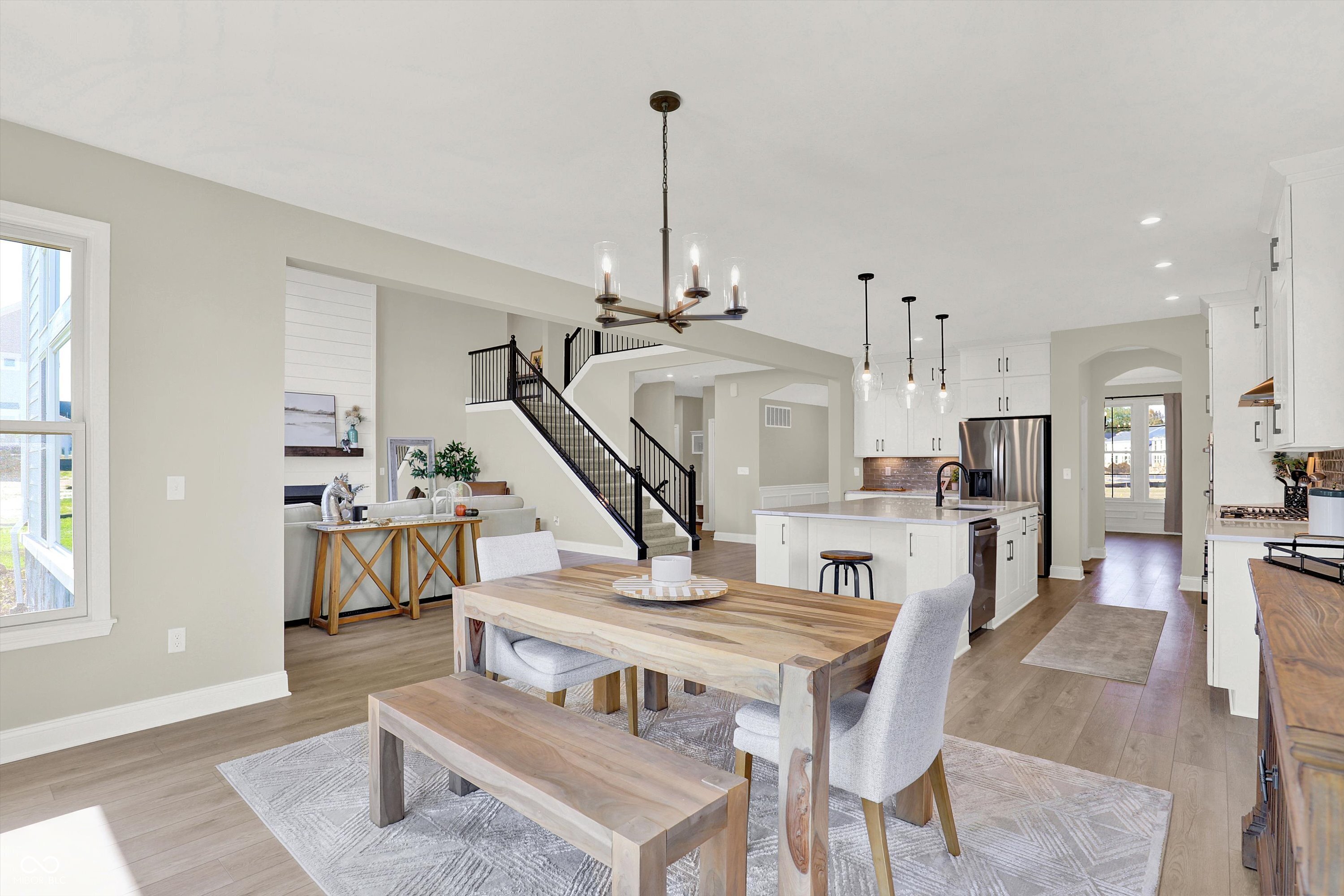 1560 Old Hickory Lane