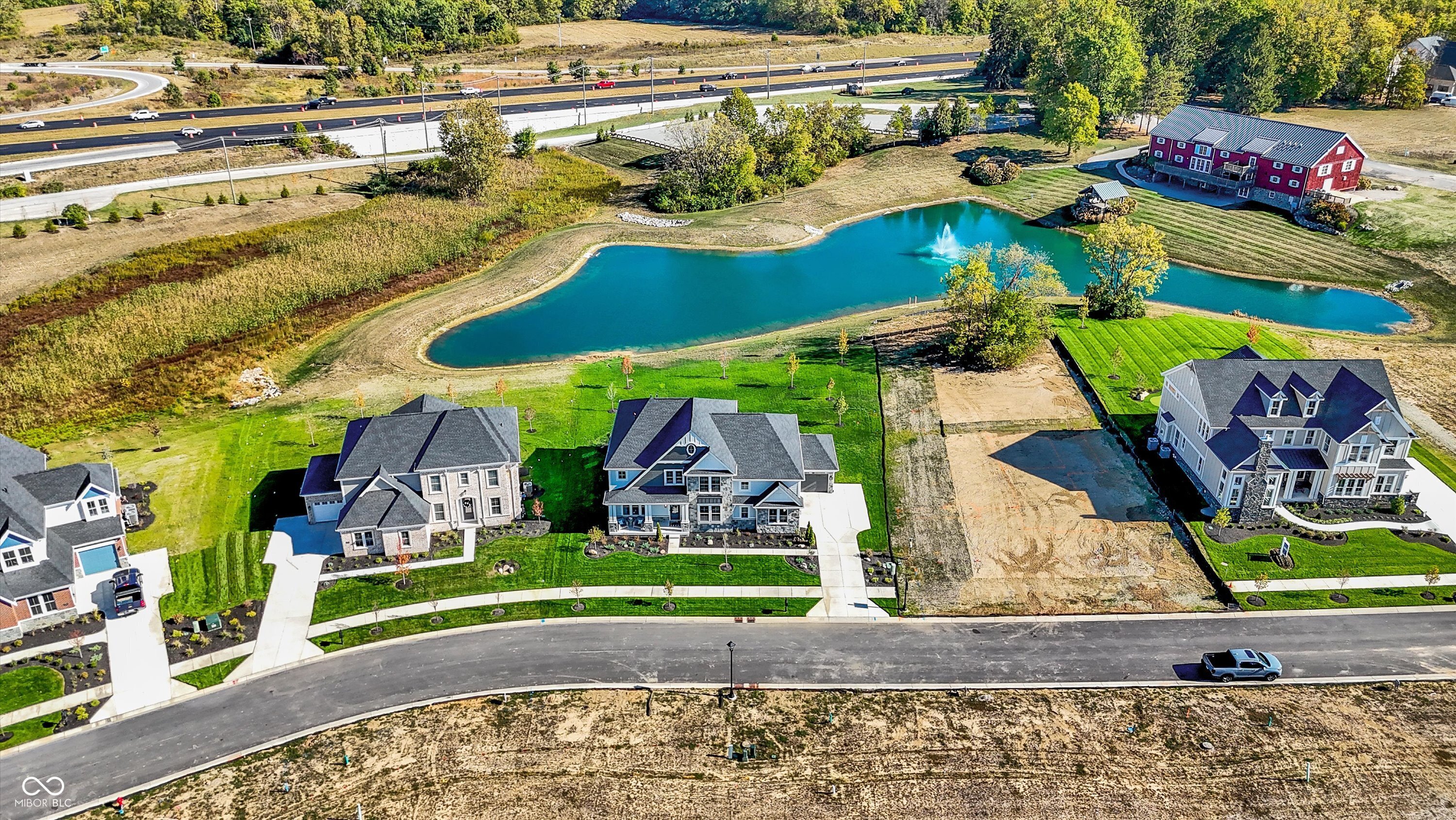 1560 Old Hickory Lane